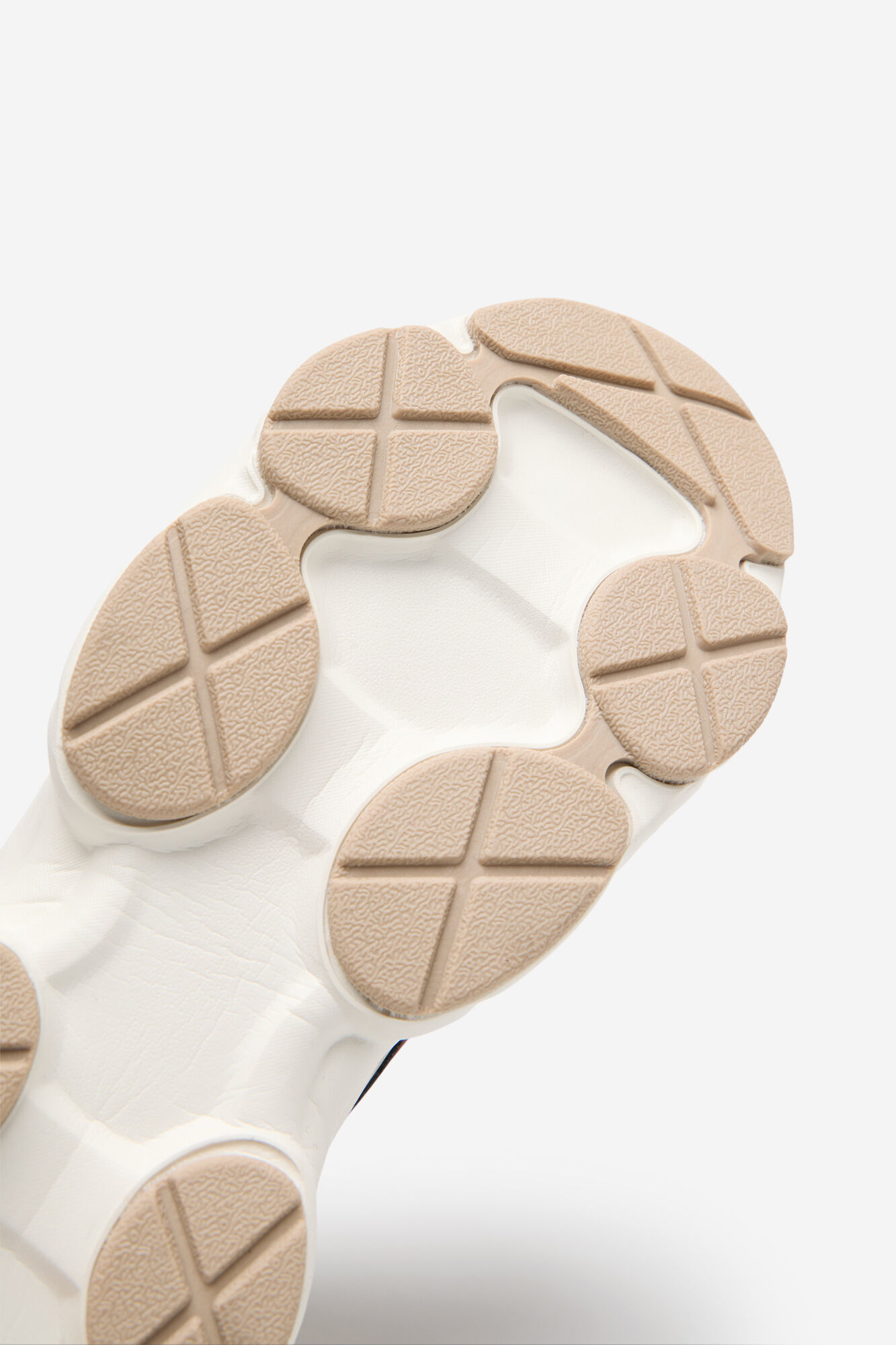 Cortefiel Trainers Pink