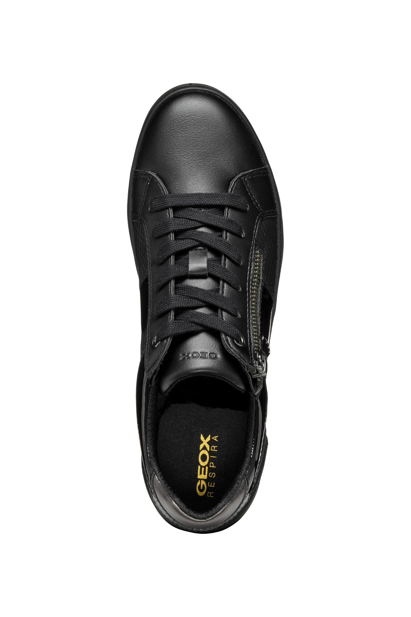 Geox Desportiva Blomiee Preto