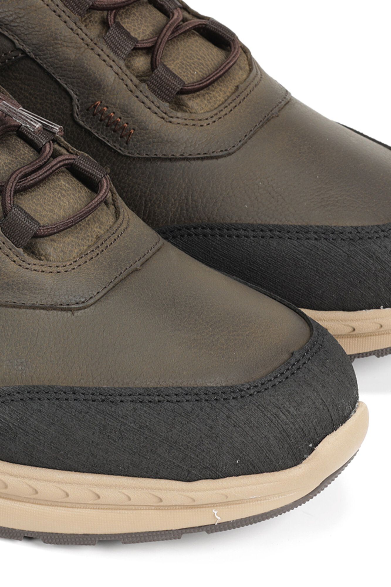 Fluchos Cal&ccedil;ado desportivo Lander para homem Verde