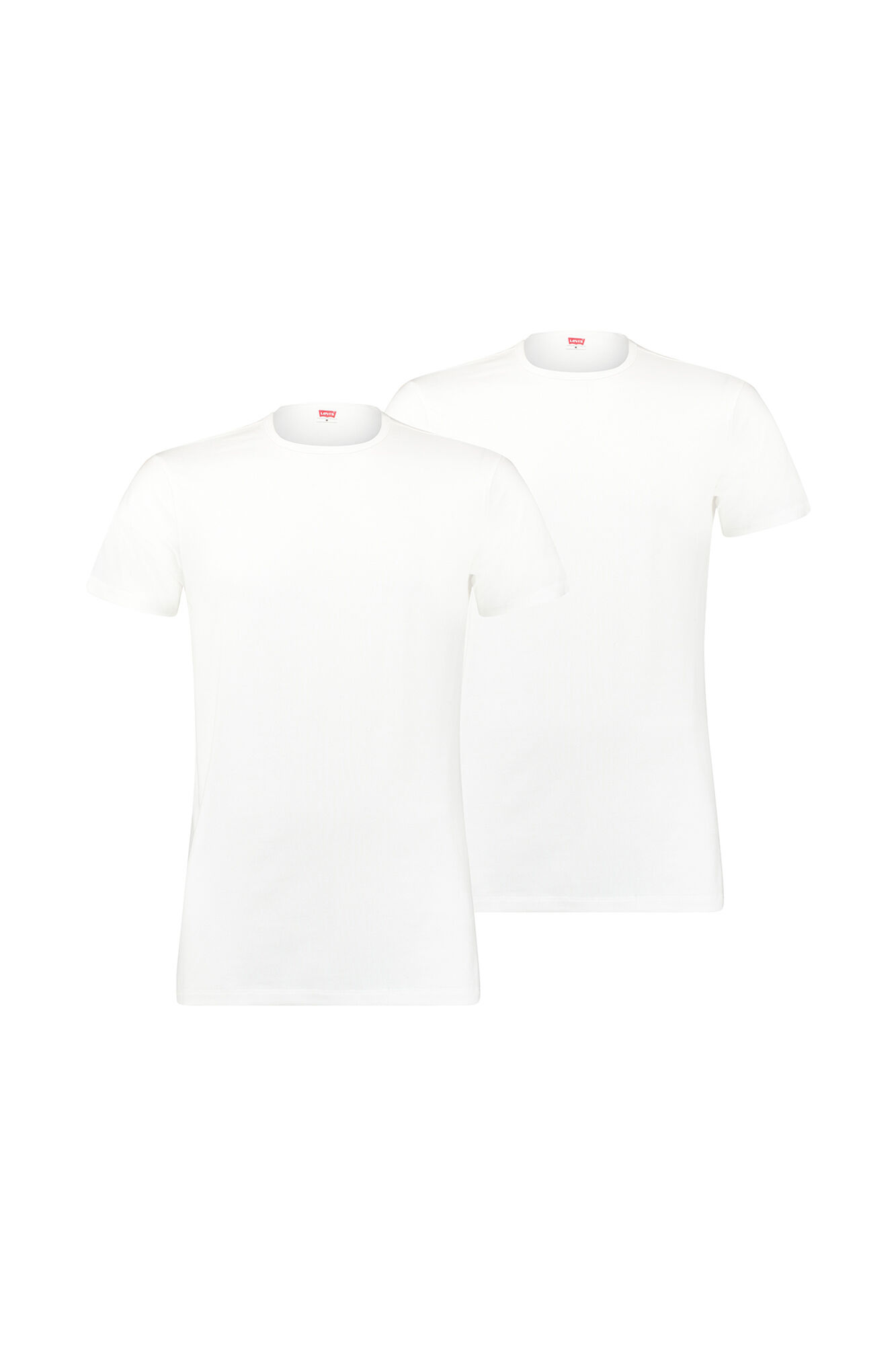 Levi's Camiseta Levi's&reg; Blanco