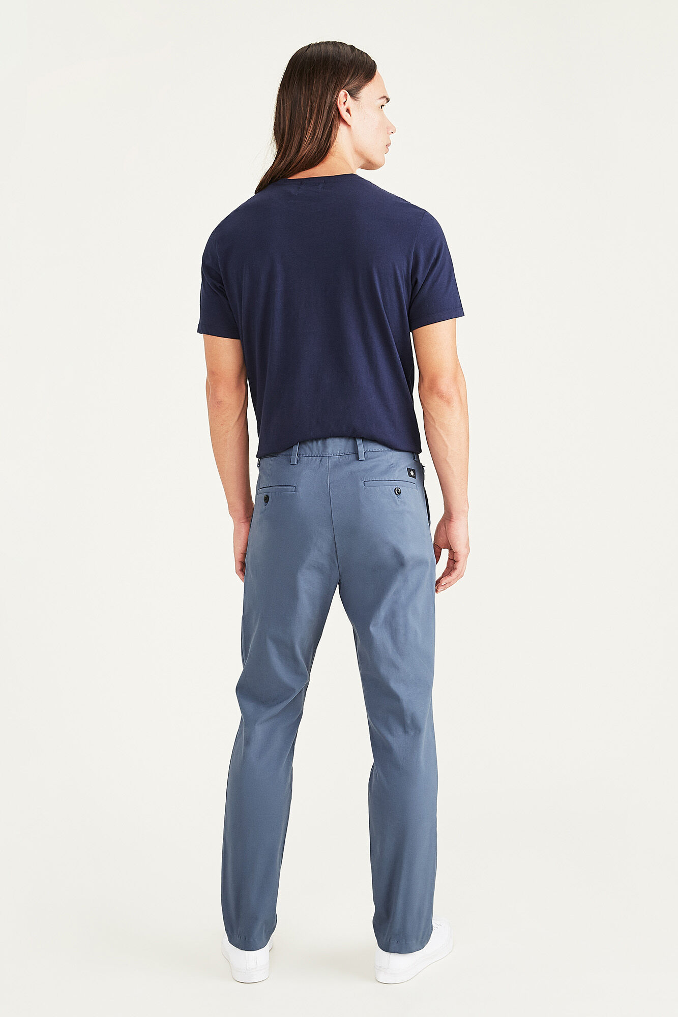 Dockers Slim chinos Blue