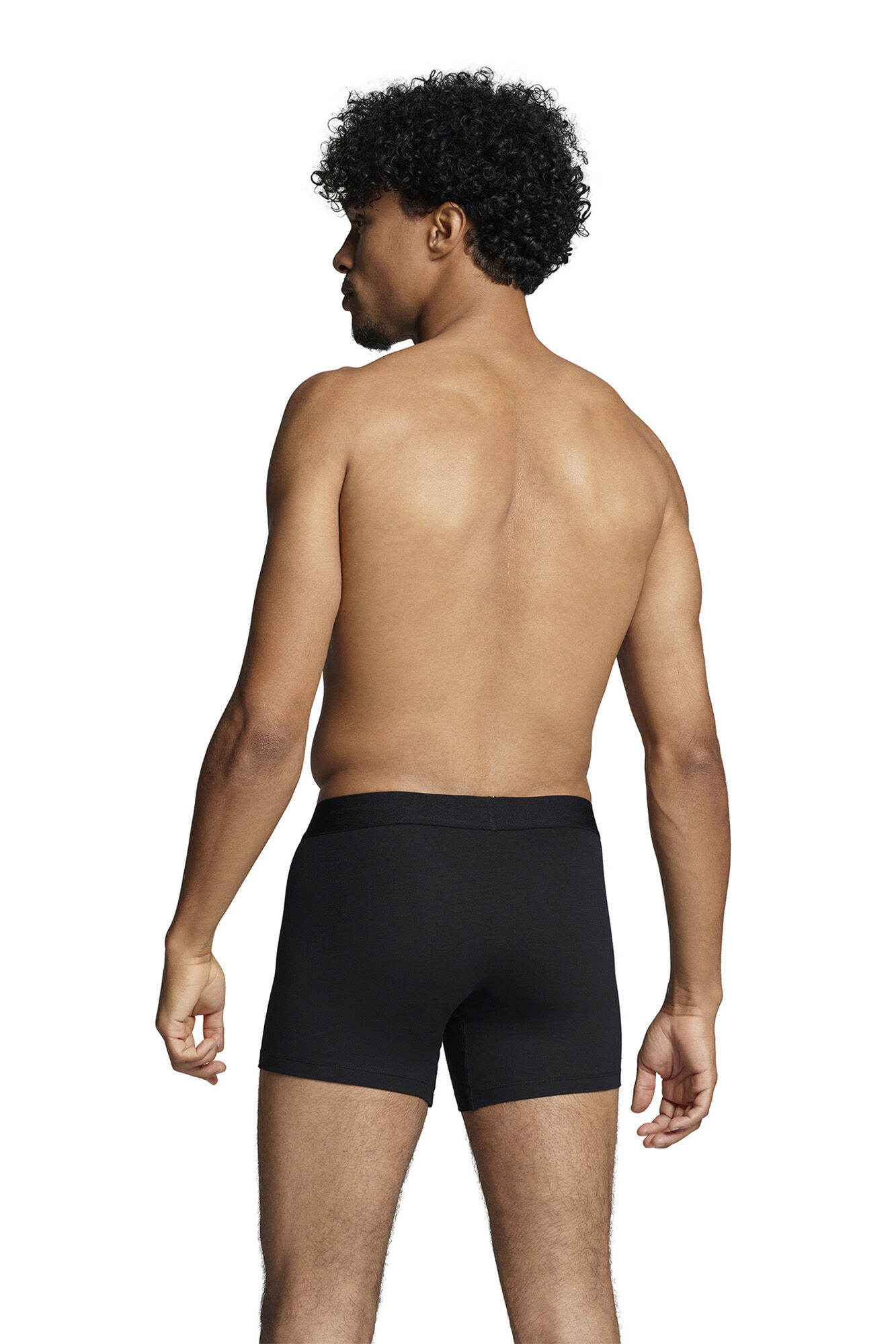 Levi's Pacote de 2 boxers Levi's&reg; Preto