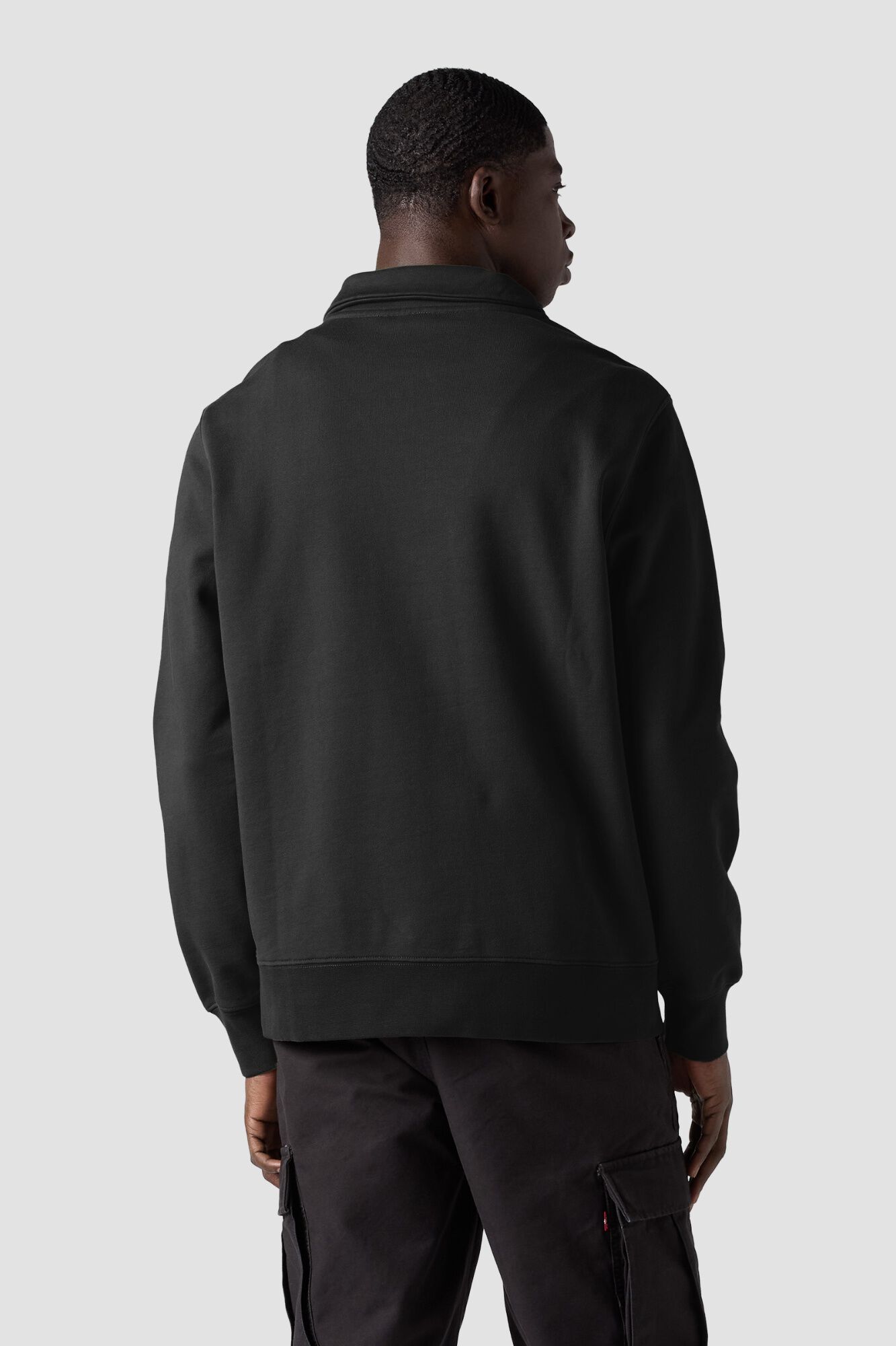 Levi's Sweatshirt Levis&reg; Preto