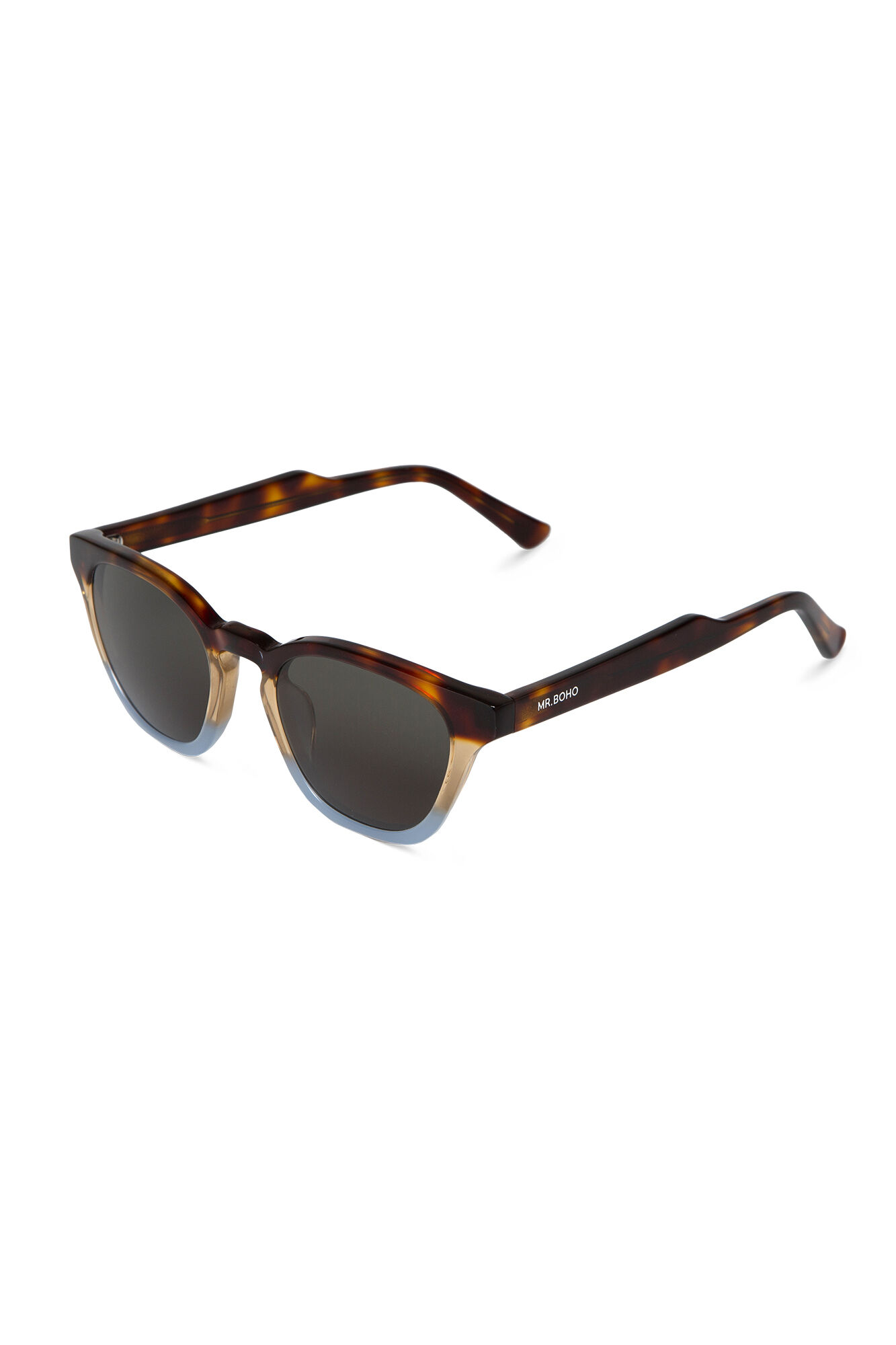 Mr. Boho Gafas de sol SEASIDE CHELSEA Azul
