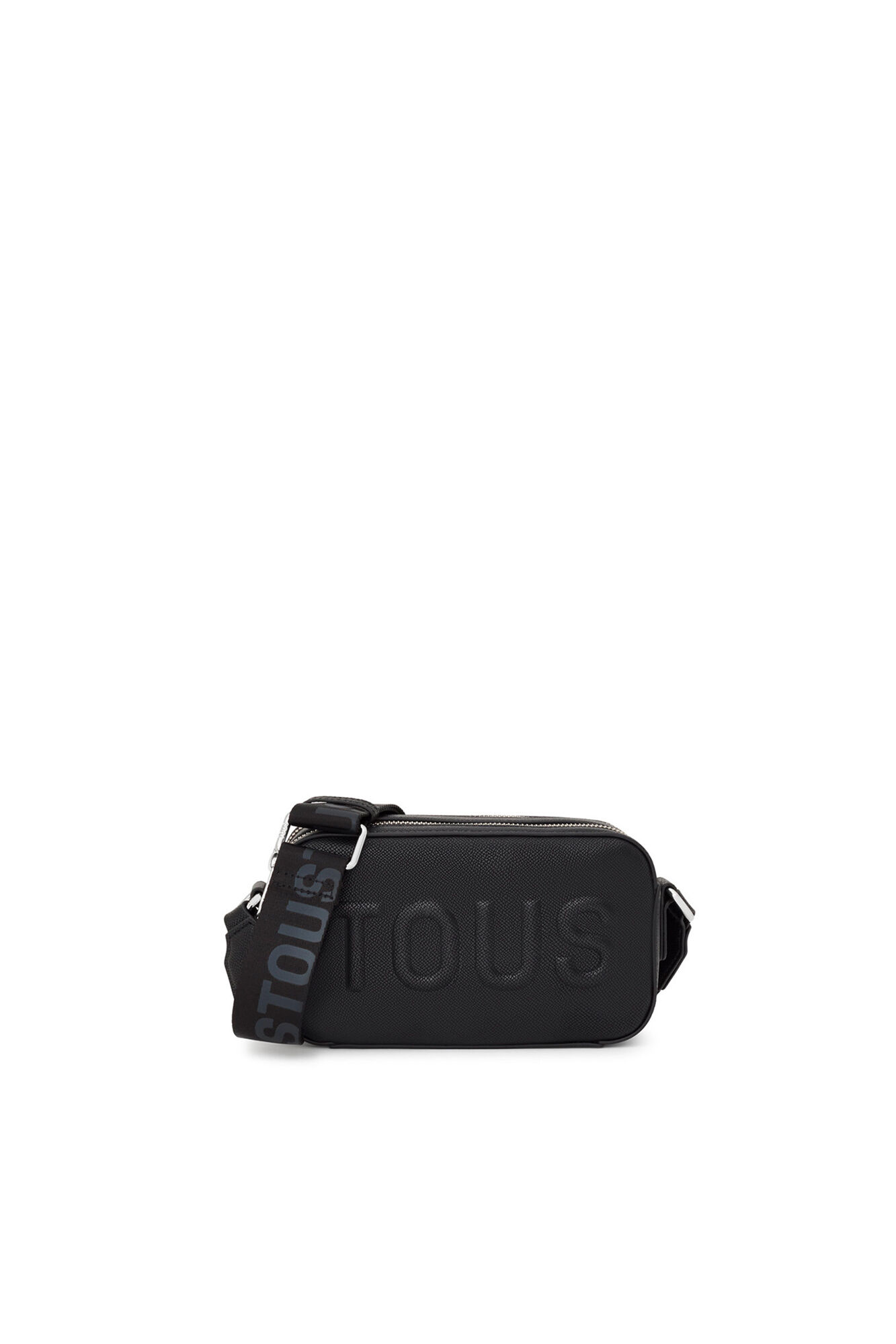 Tous Bandolera reporter TOUS La Rue New Negro