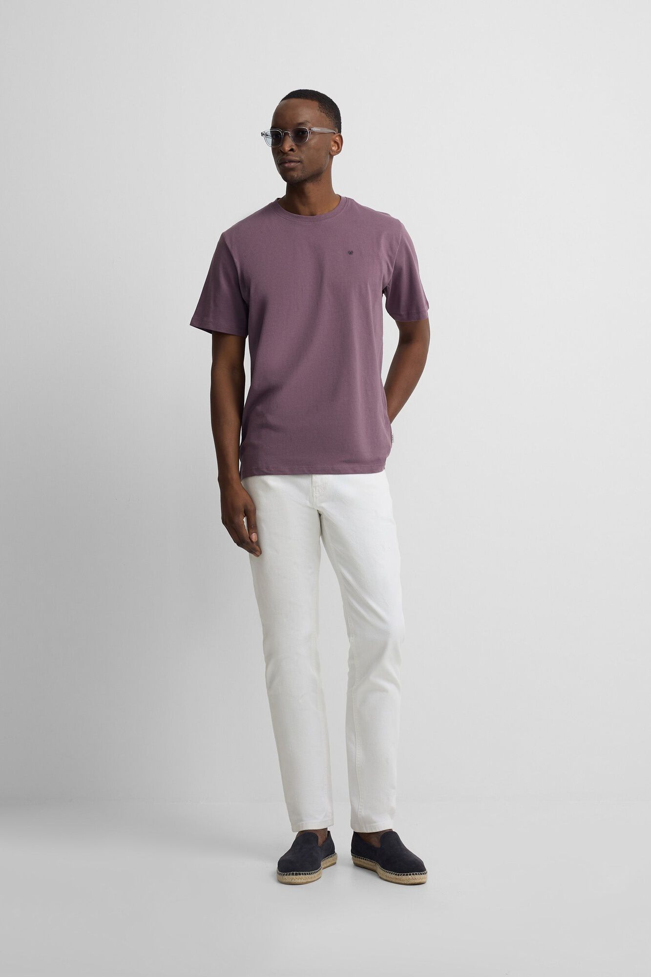 Silbon Camiseta minilogo