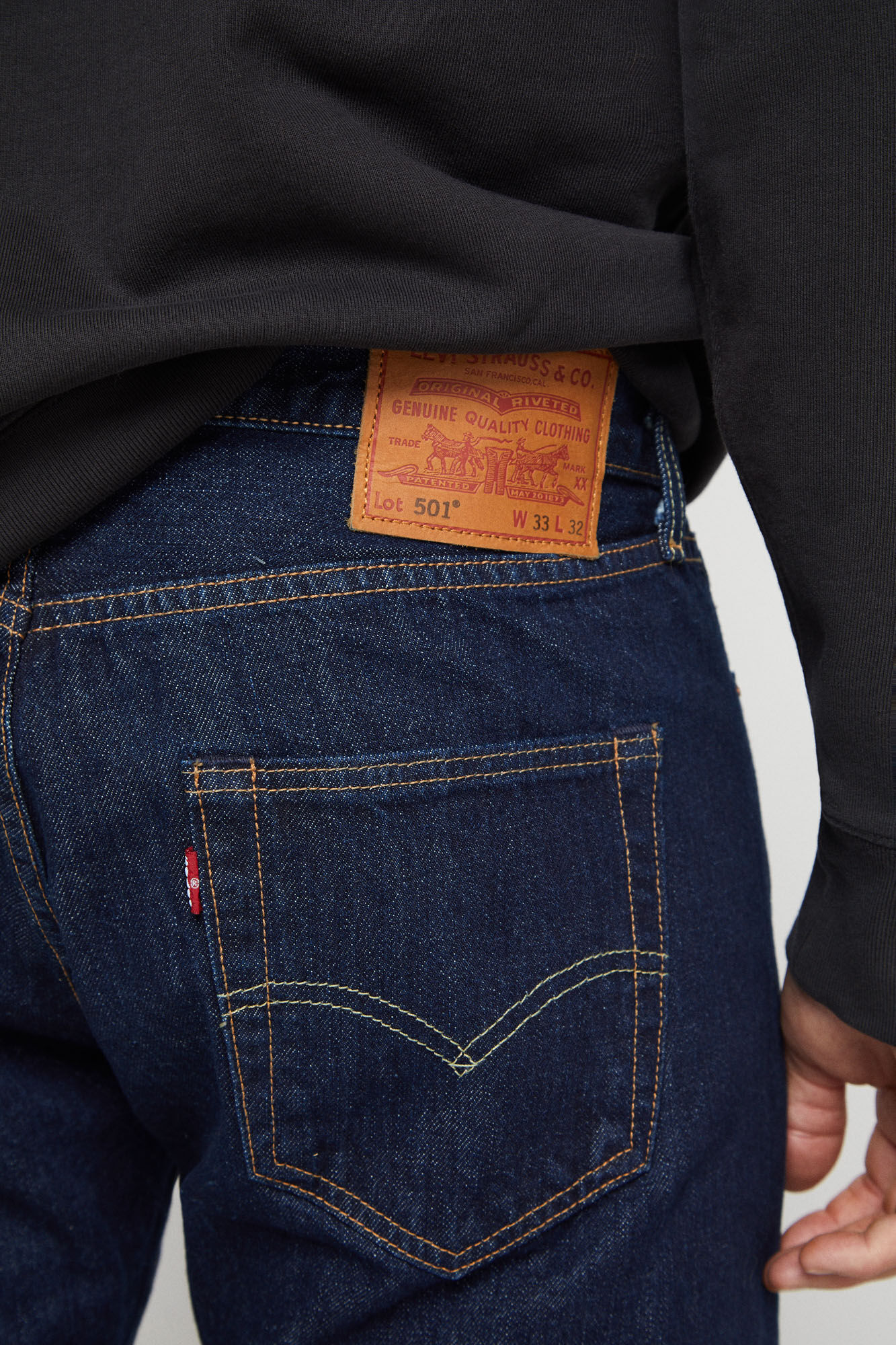 Levi's Jeans 501&reg; Original Fit