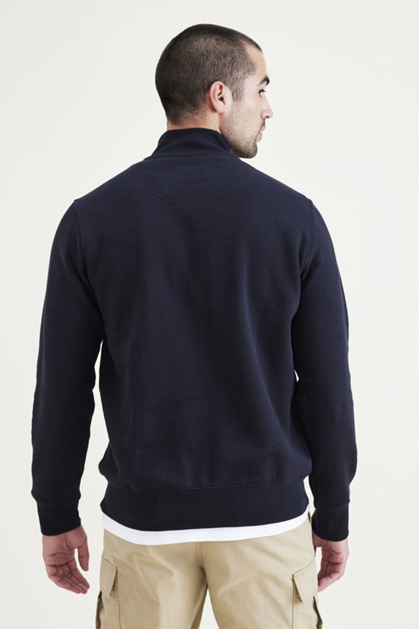 Dockers Camisola cl&aacute;ssica