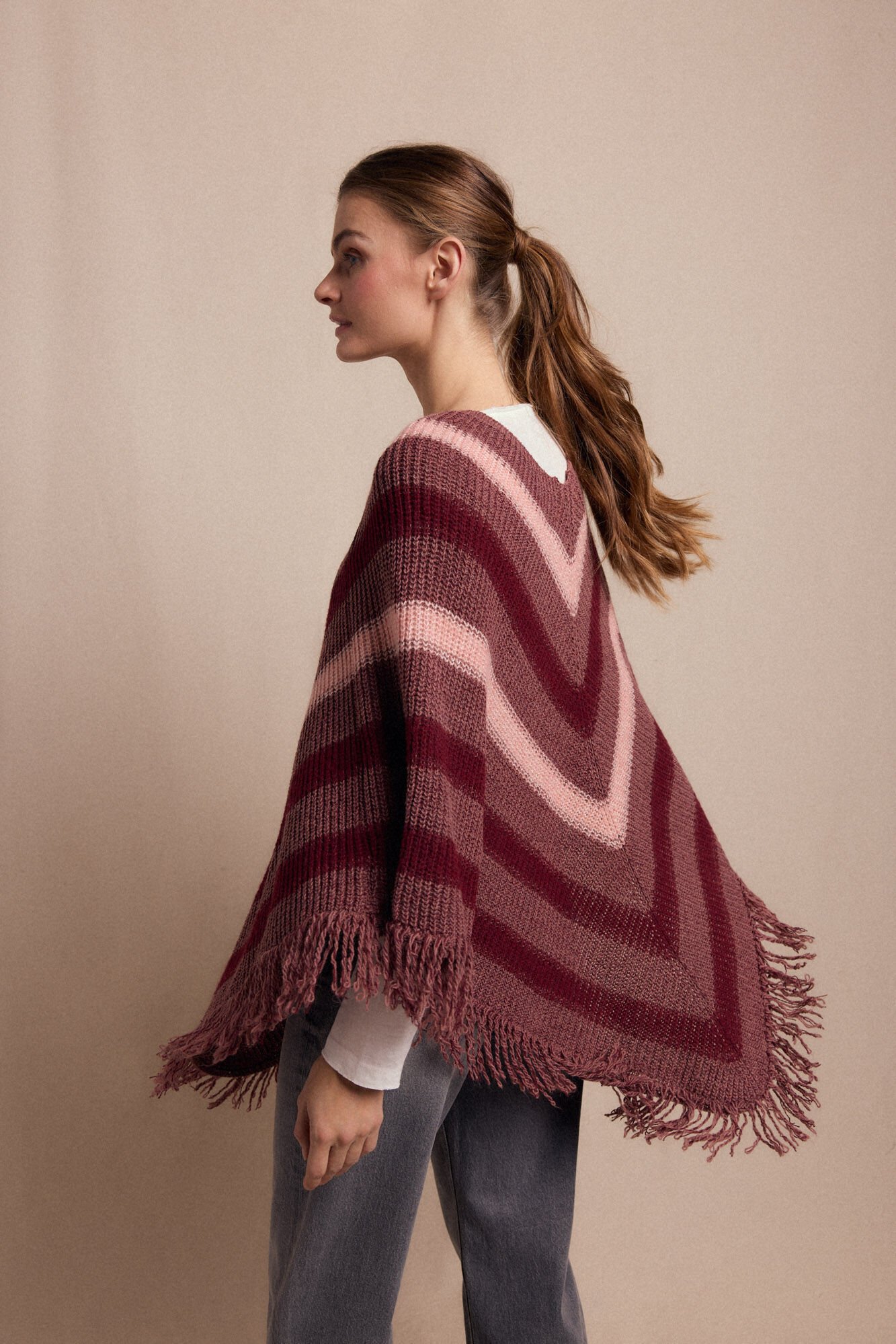 Slowlove Pocho rayas Granada