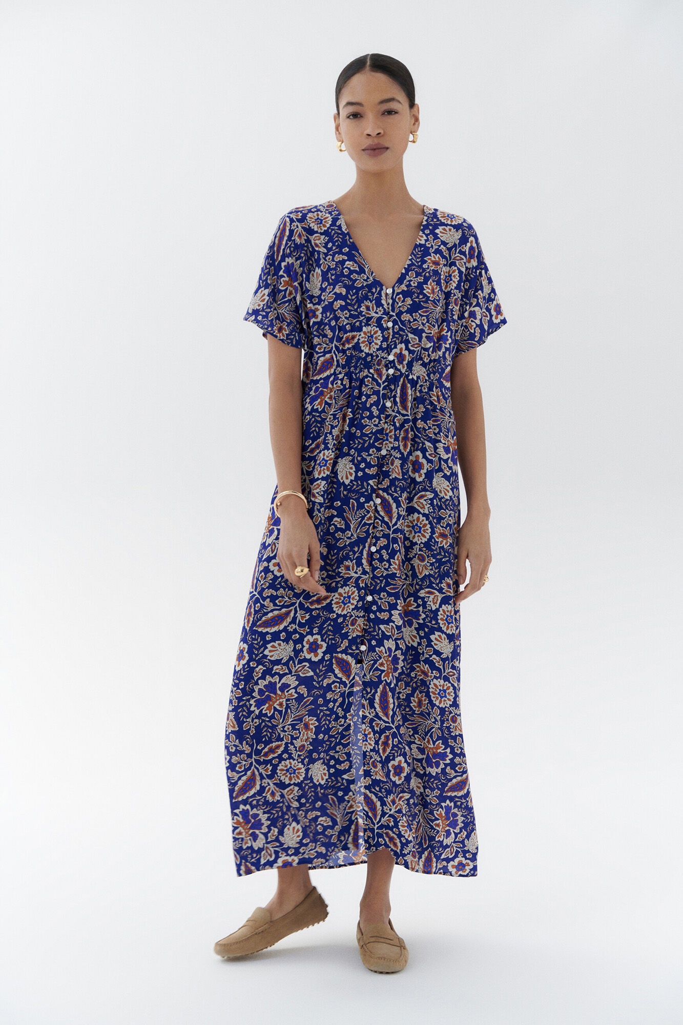 Riva dress | Women's dresses | Pedro del Hierro