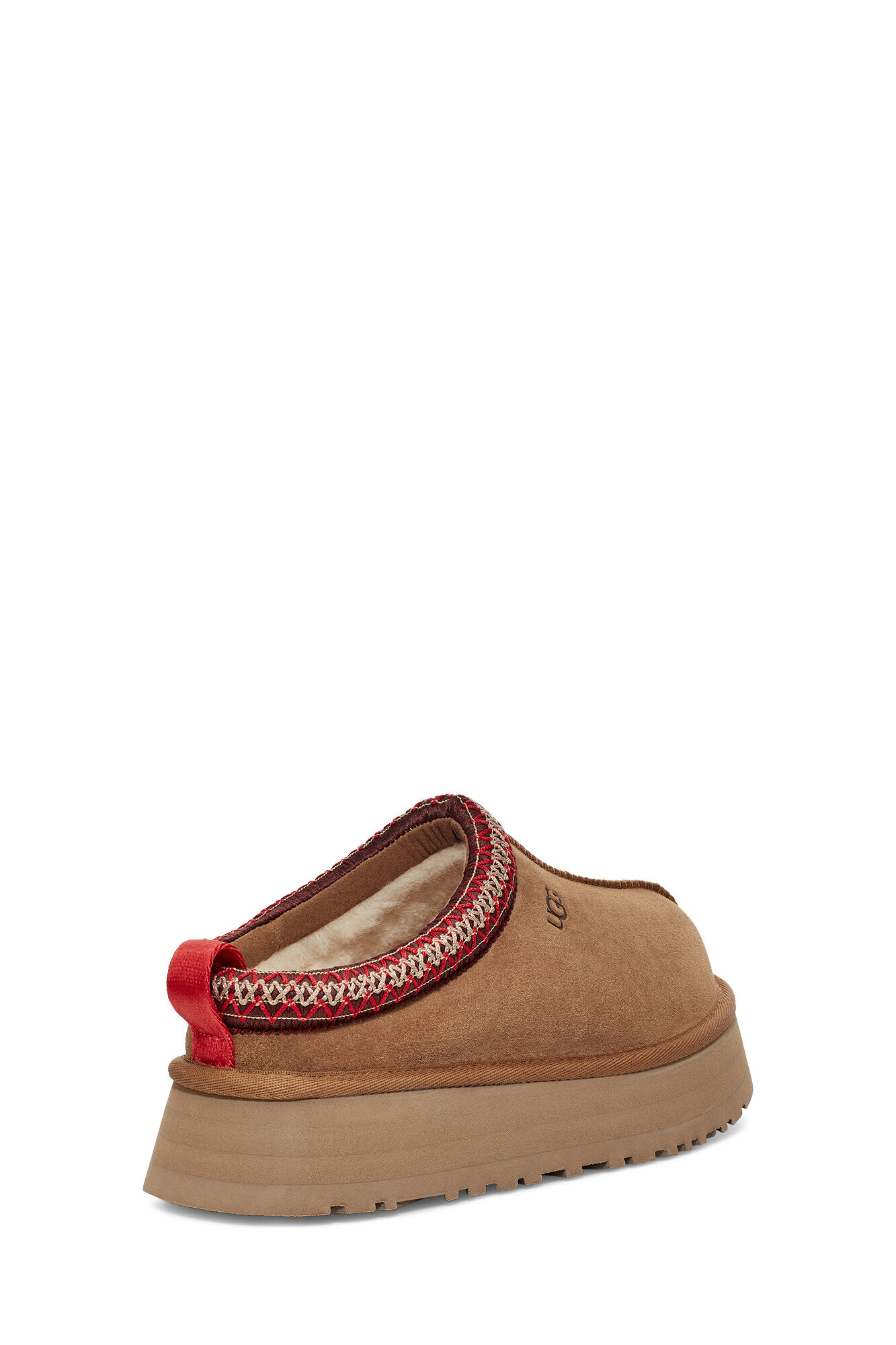 Ugg Tazz women's clog Camel