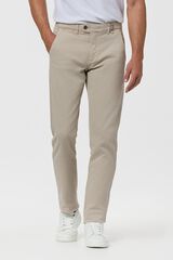 Williot Chinos Nude