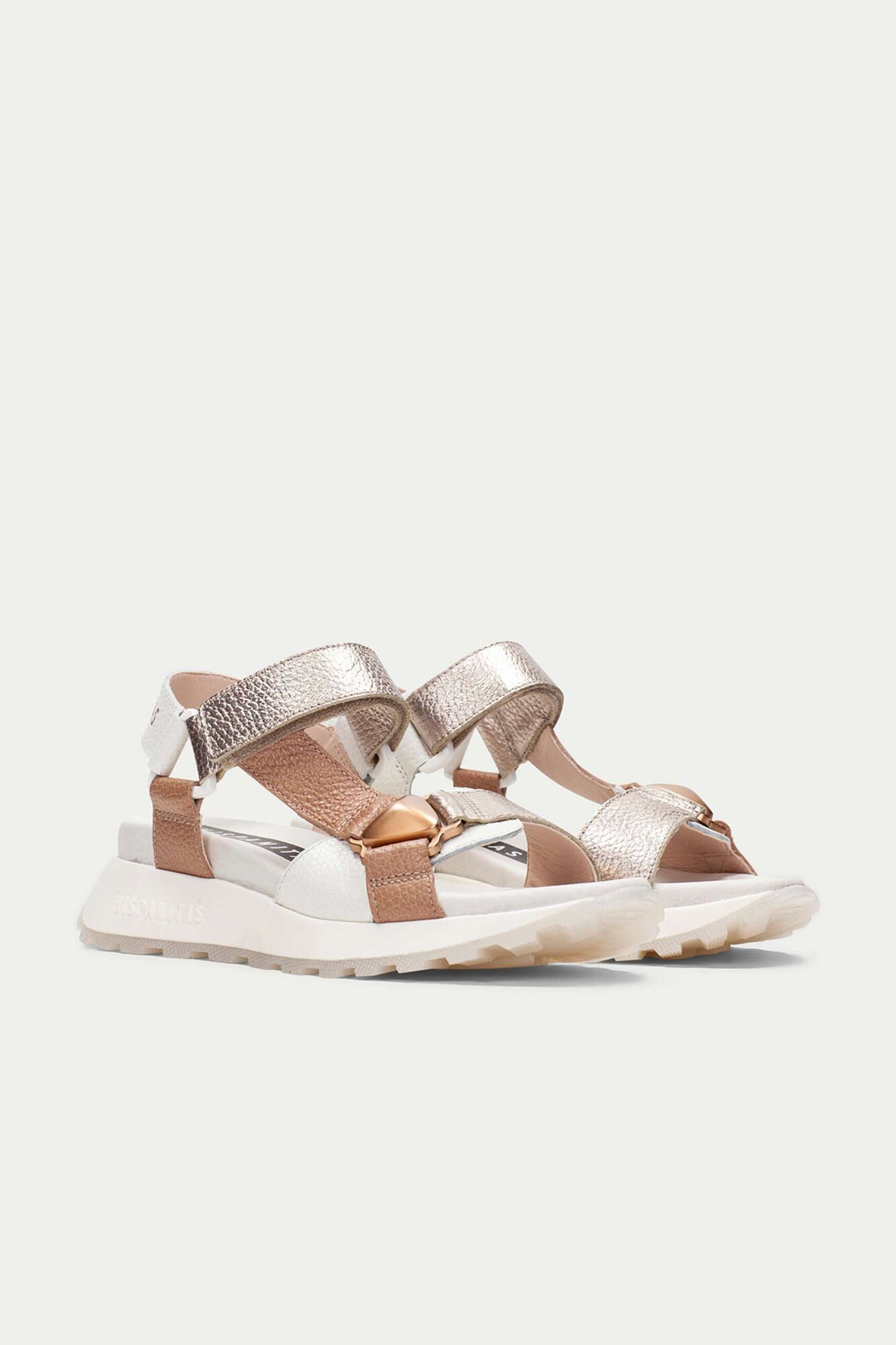 Hispanitas Sandalia sport