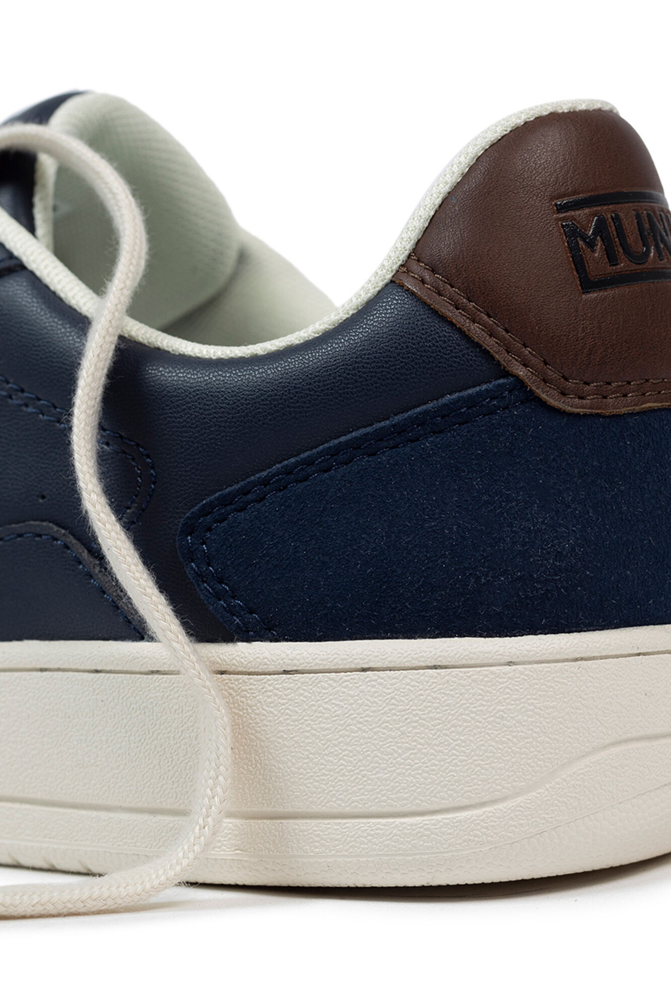 Munich Legit Man 104 Sneaker Blue