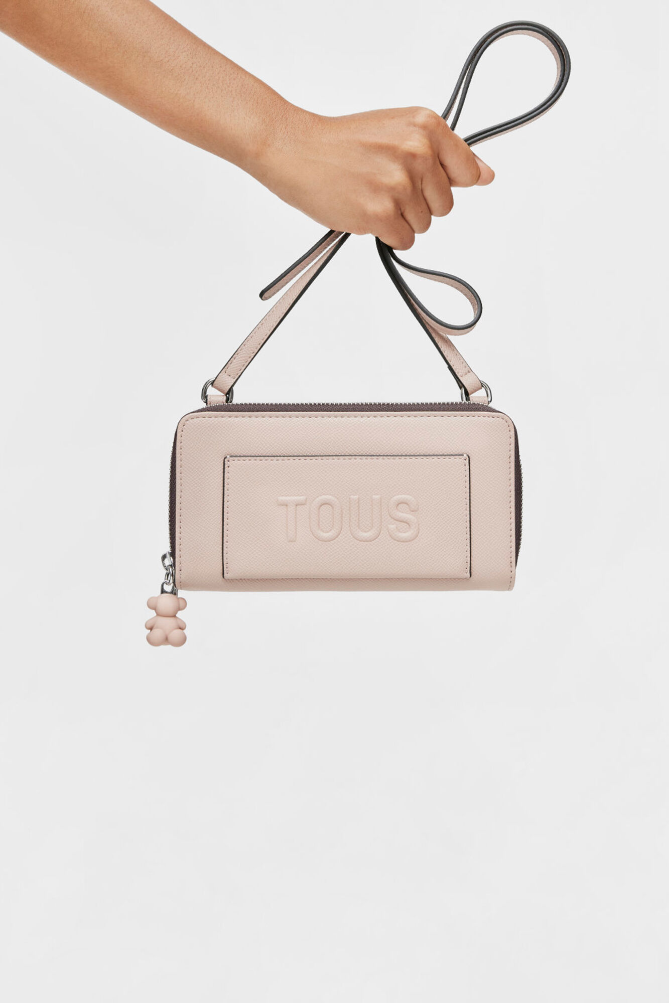 Tous Billetera portam&oacute;vil topo TOUS La Rue New Arena