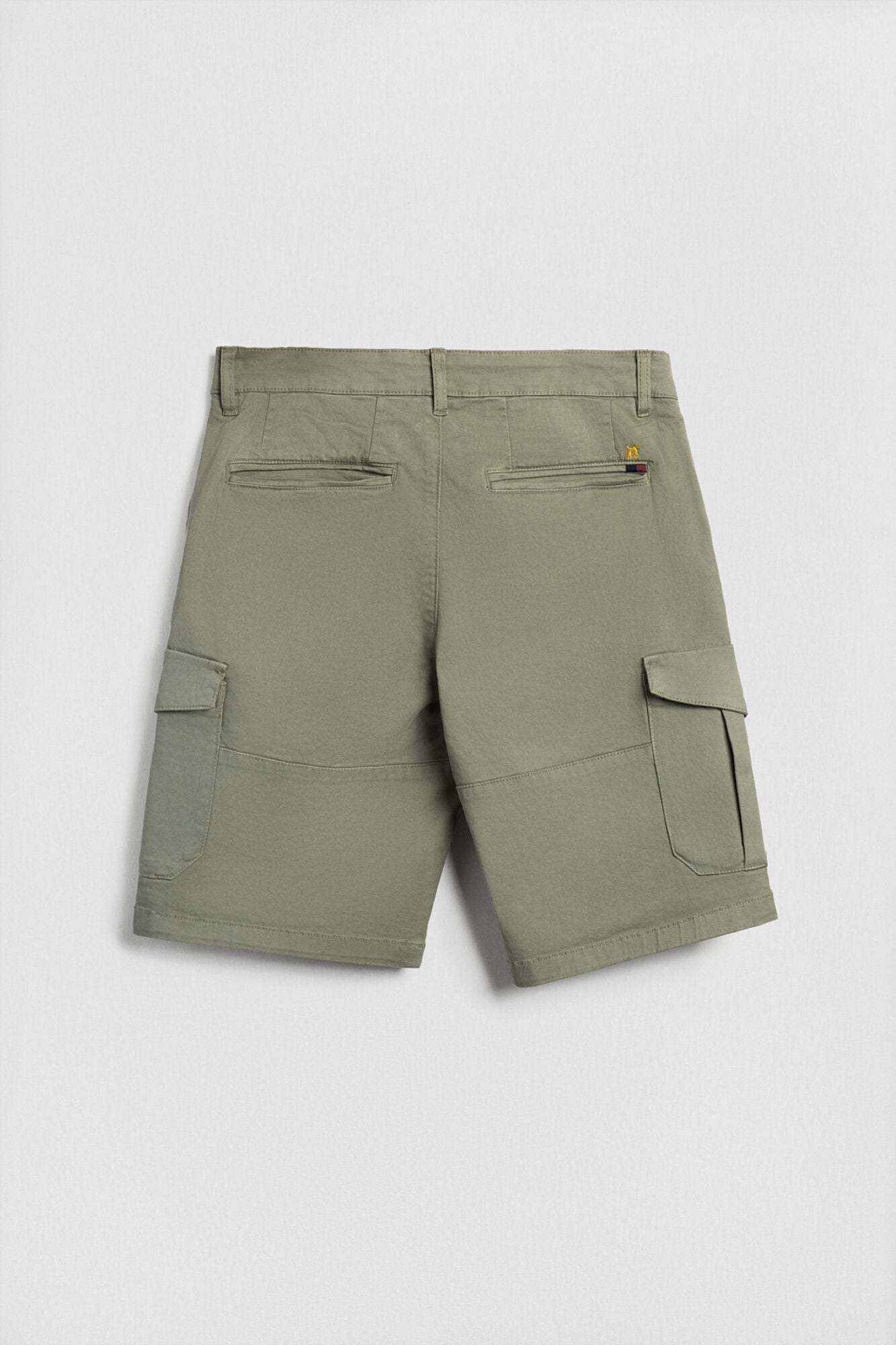 Williot Cargo Bermuda shorts