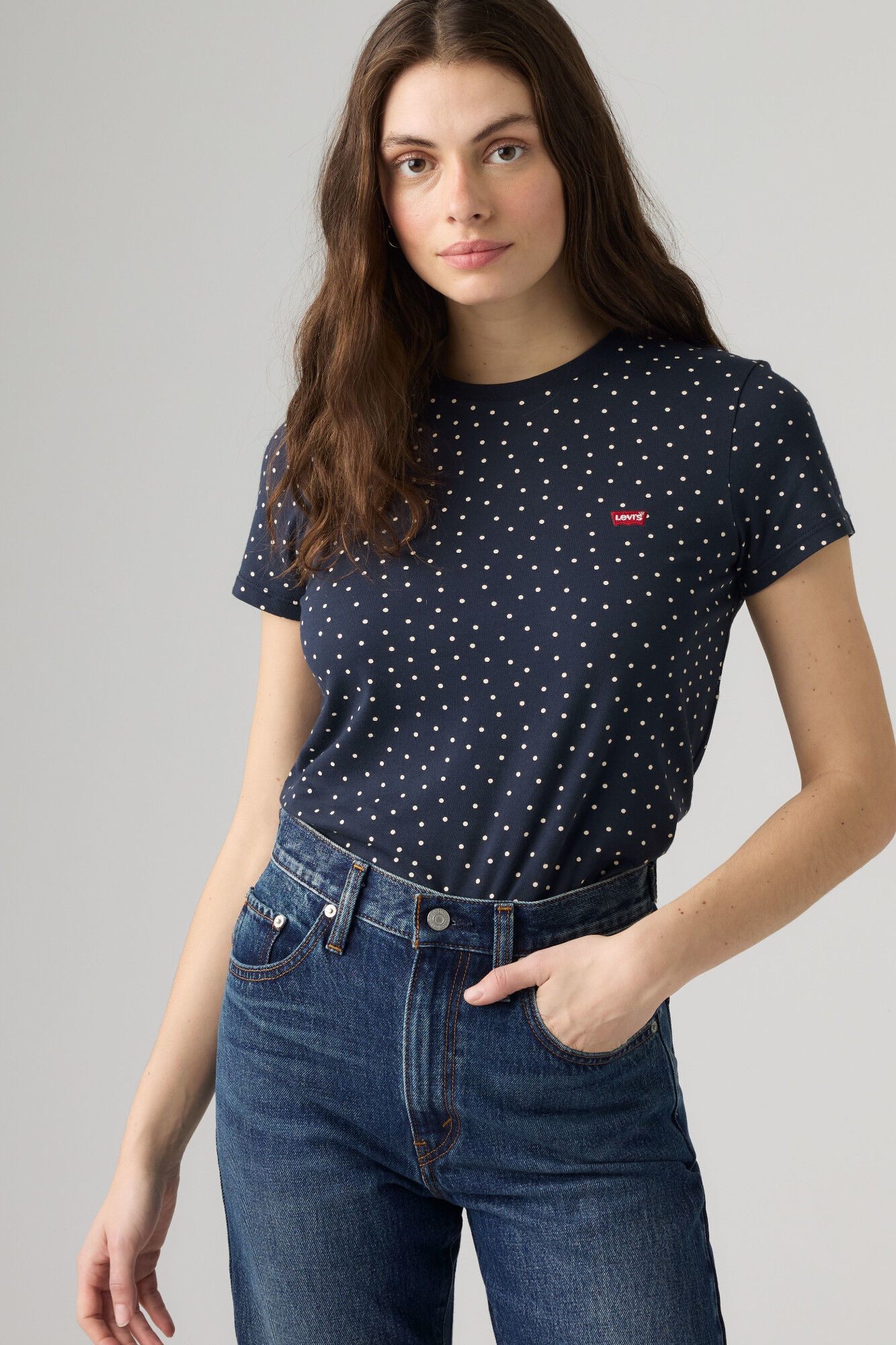 Levi's T-shirt Levis&reg; Azul