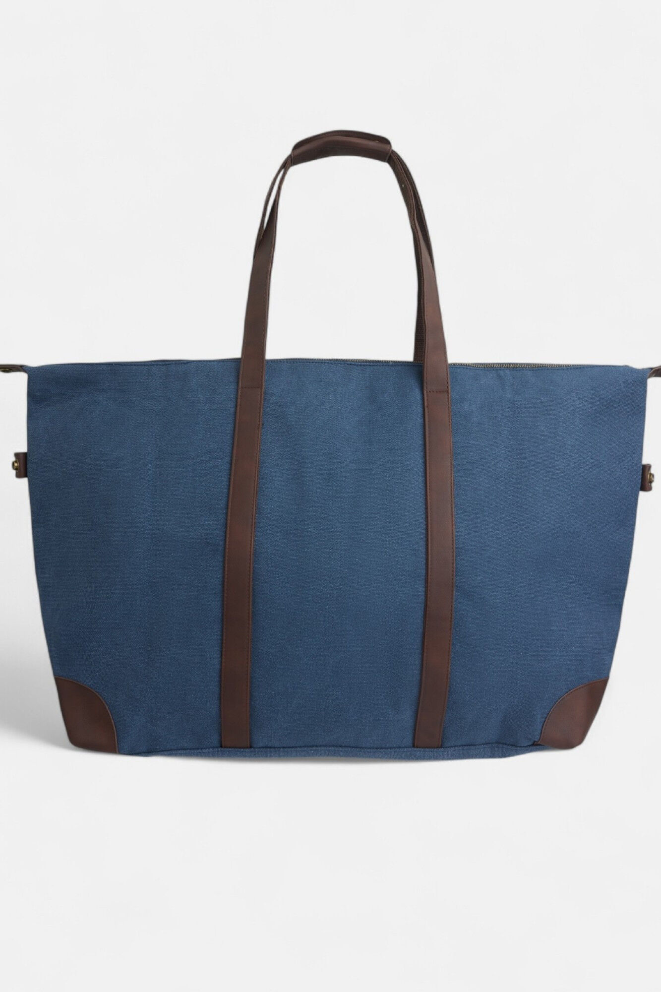 Silbon Bolsa de viaje sport raqueta Azul marino