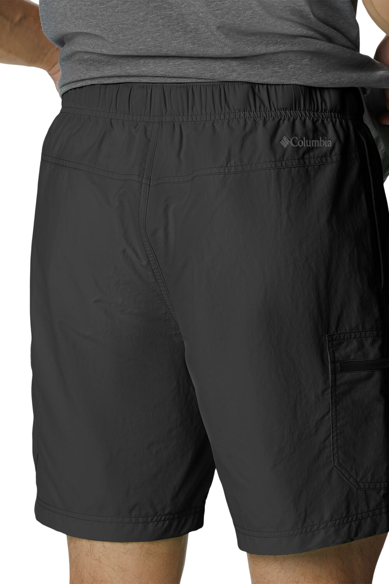 Columbia Shorts cargo Mountaindale&trade;  Preto