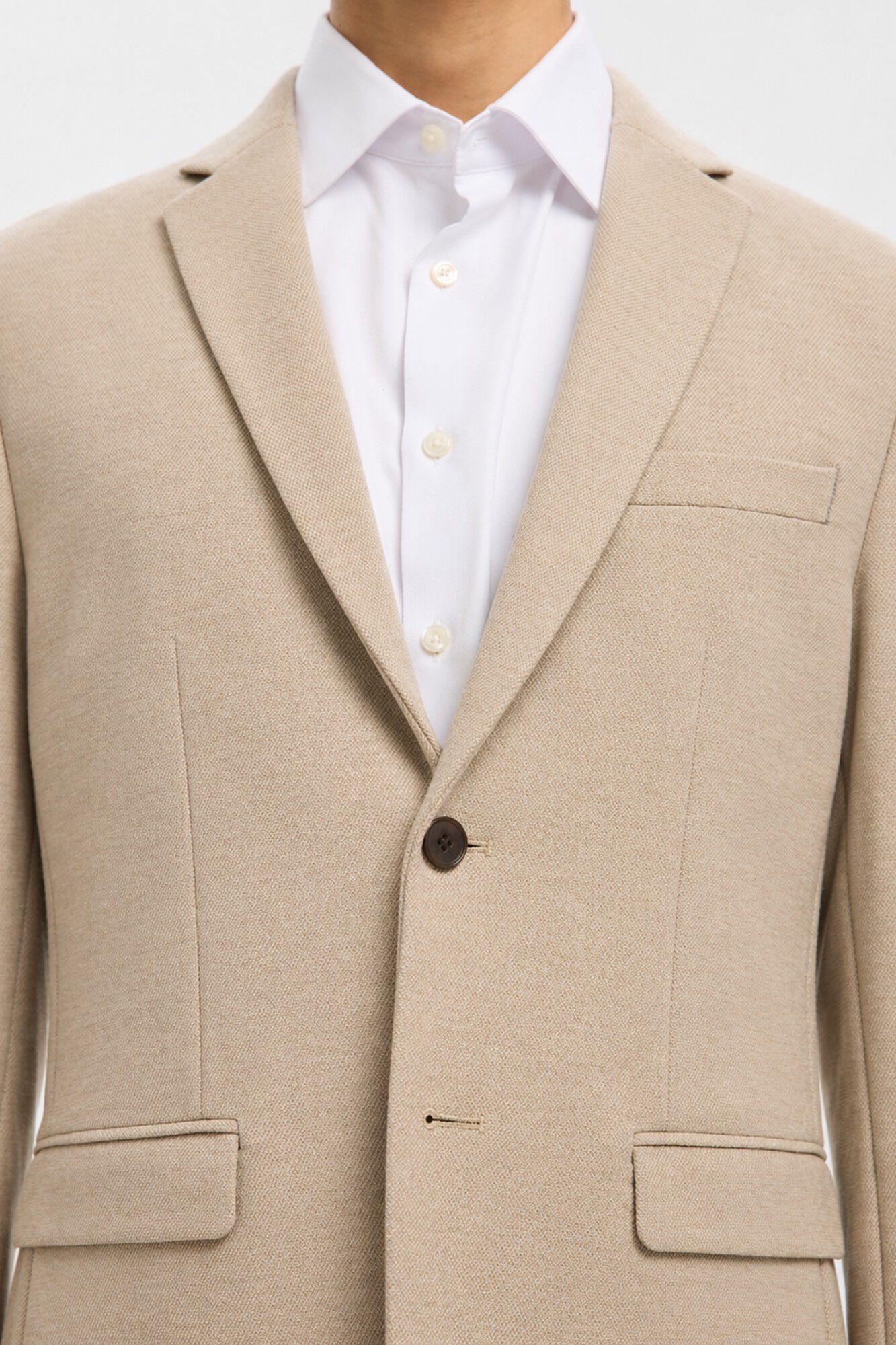 Selected Americana Slim Fit