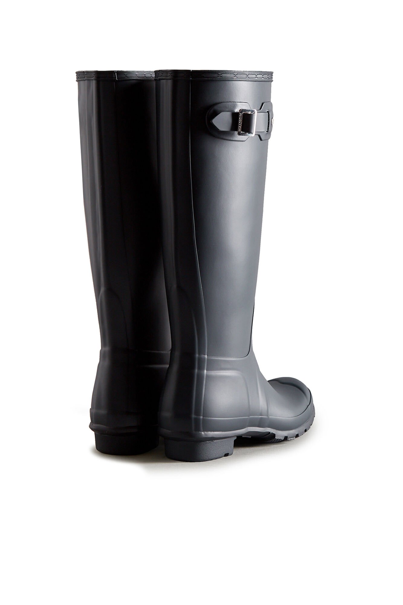 Hunter Botas original  Azul