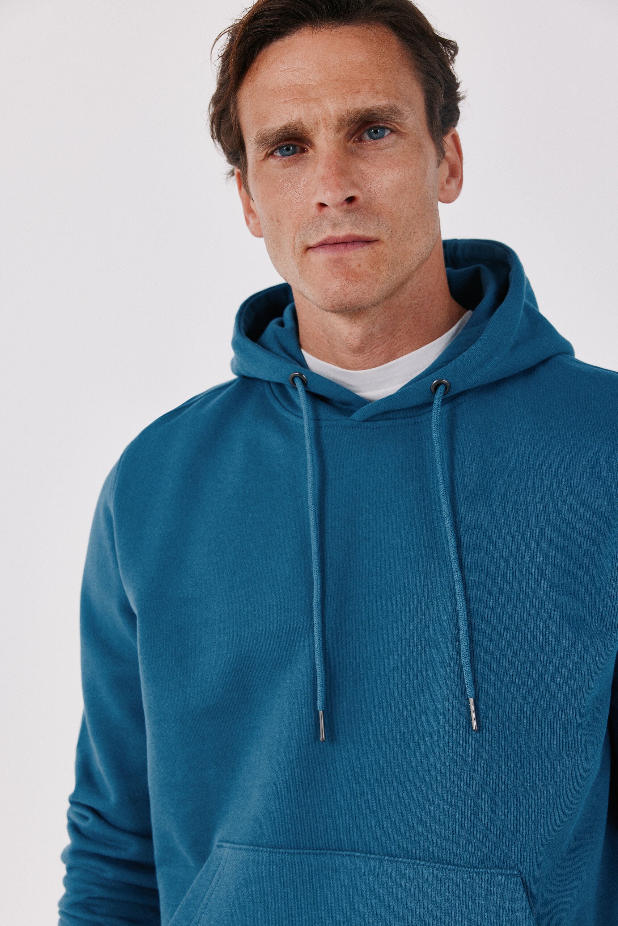 Cortefiel Hooded sweatshirt