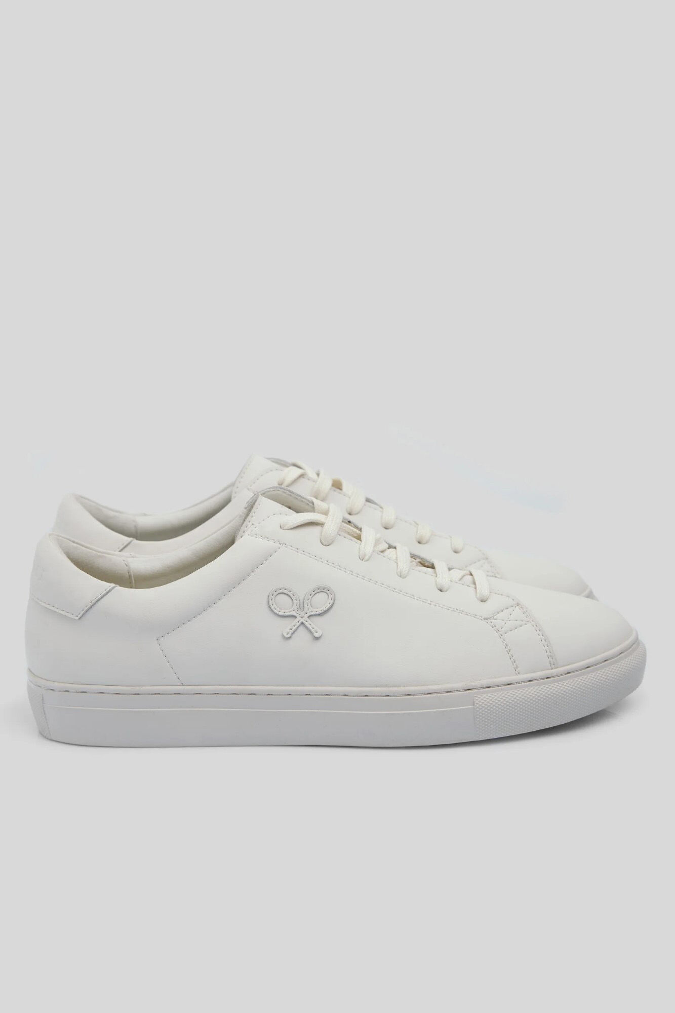 Silbon Zapatilla silbon clasica Blanco