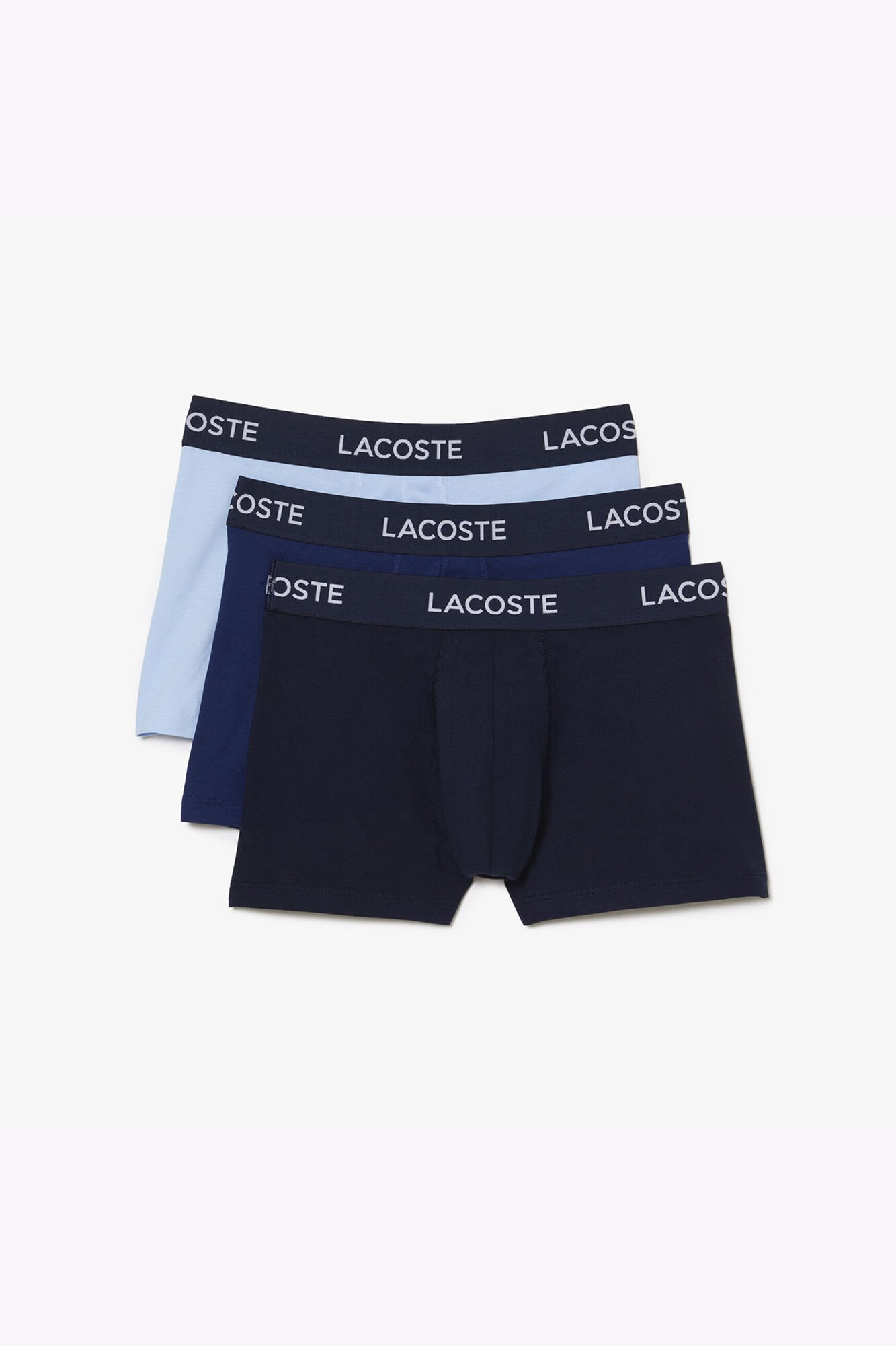 Lacoste 0 Multicolorido