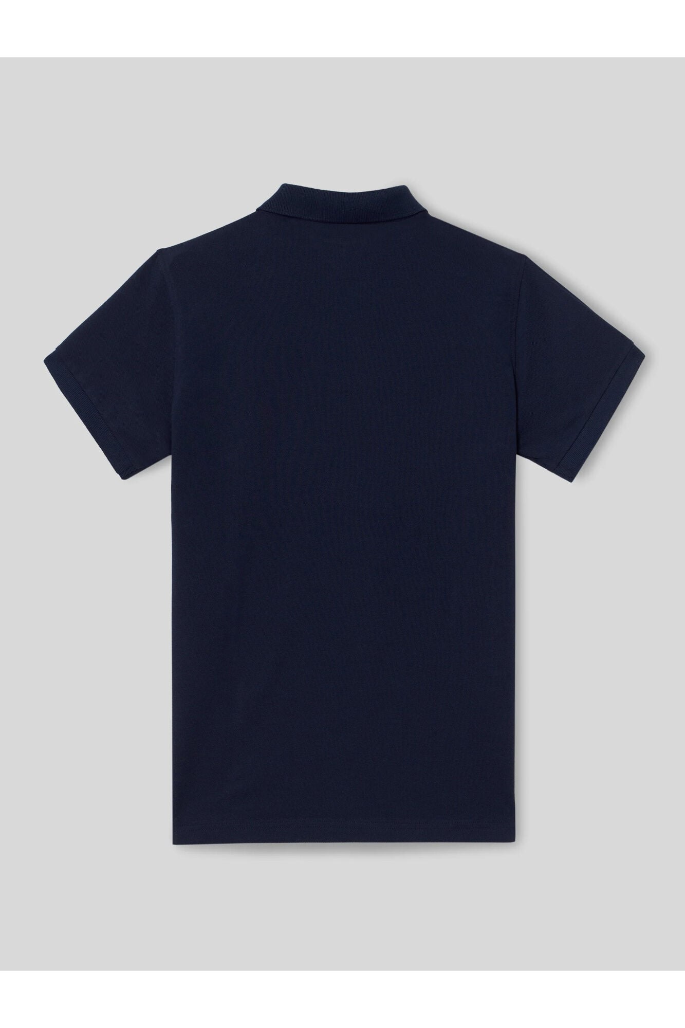 Silbon Polo cl&aacute;ssico liso