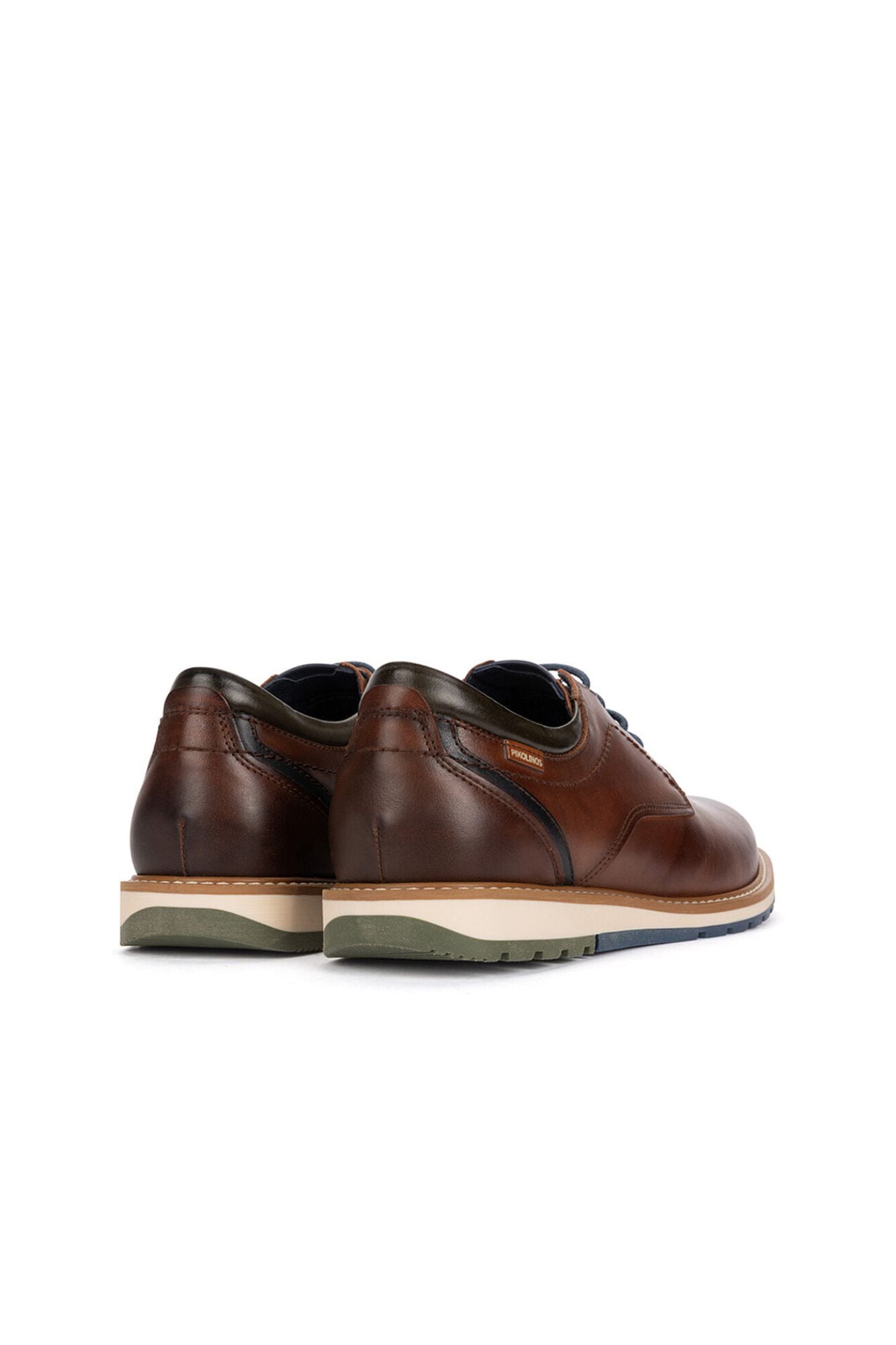 Pikolinos Zapato de cordondes hombre