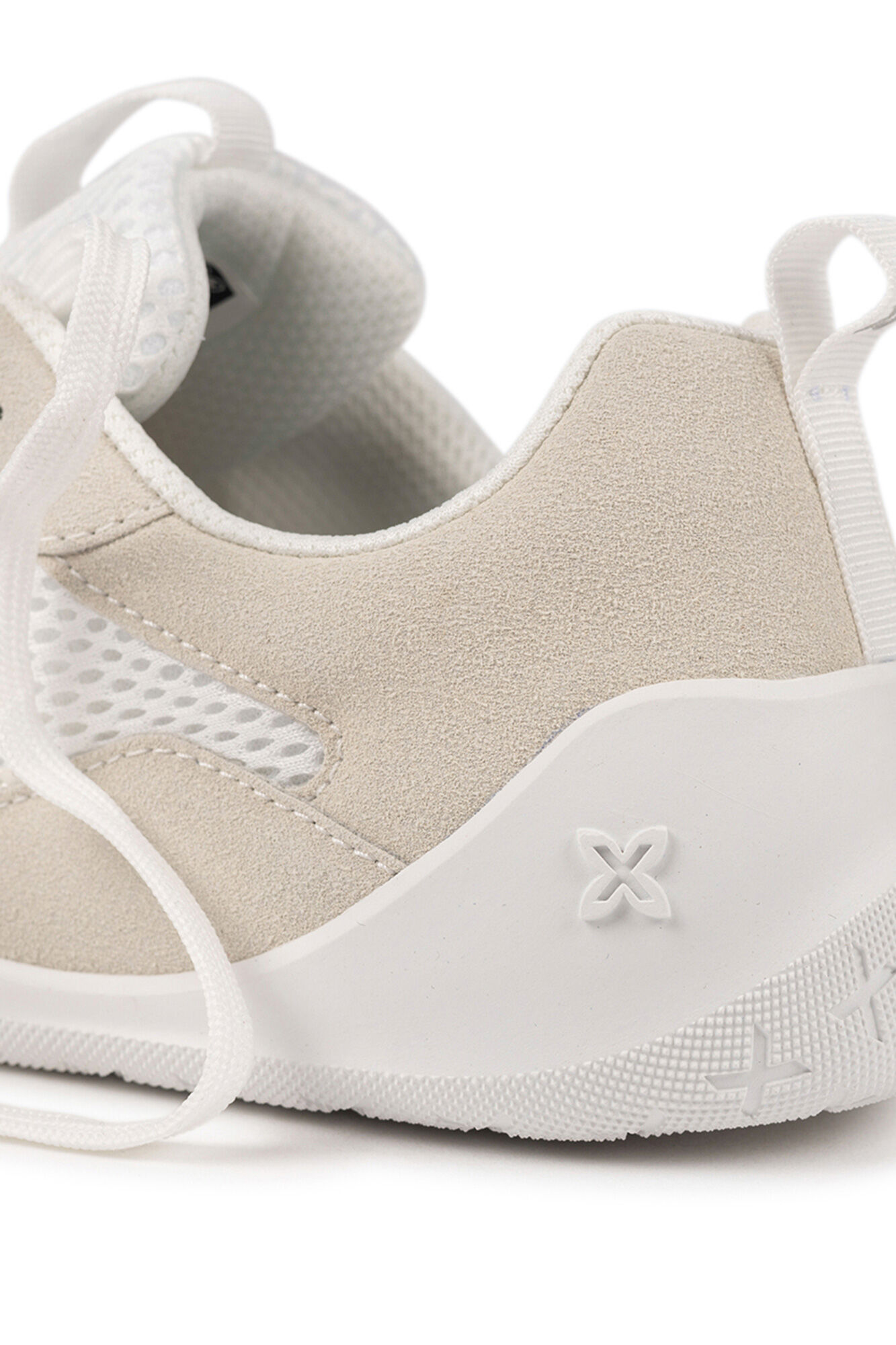 Munich Flexing trainers White