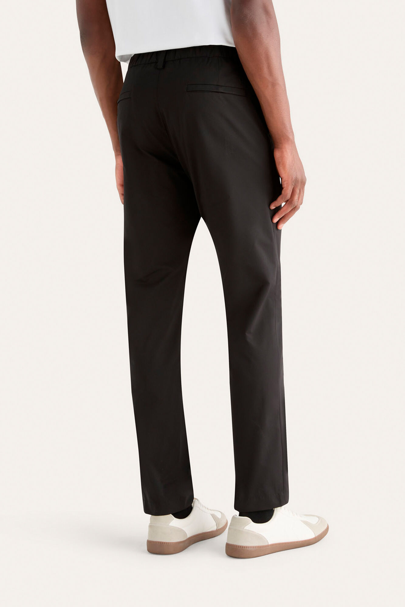 Dockers Go Aerotwill Pro slim trousers