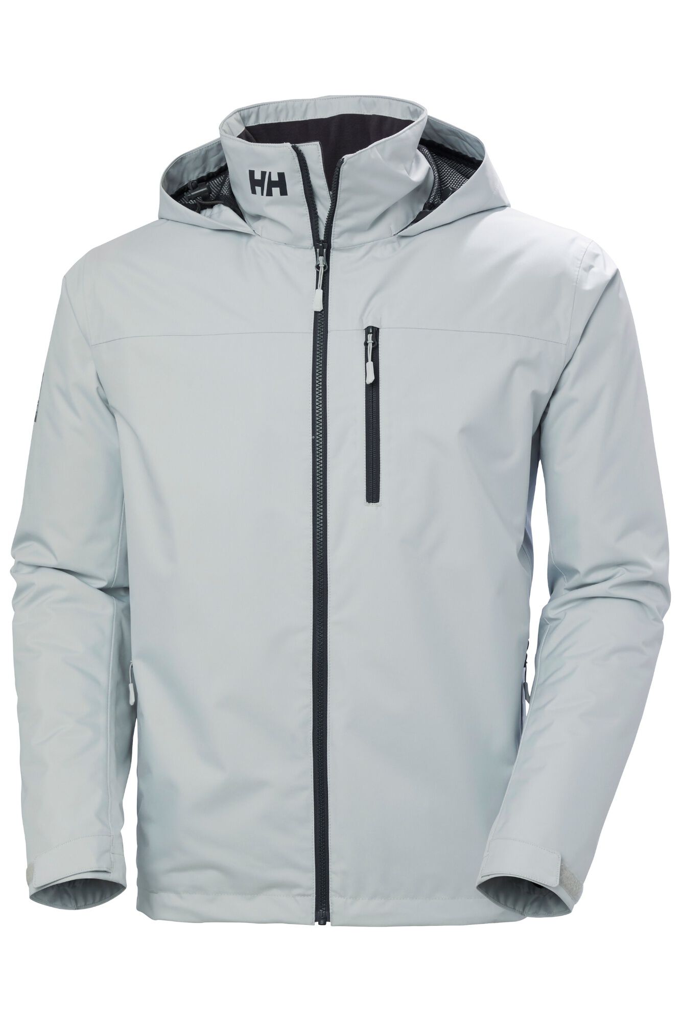 Helly Hansen Casaco de vela com capuz Crew 2.0