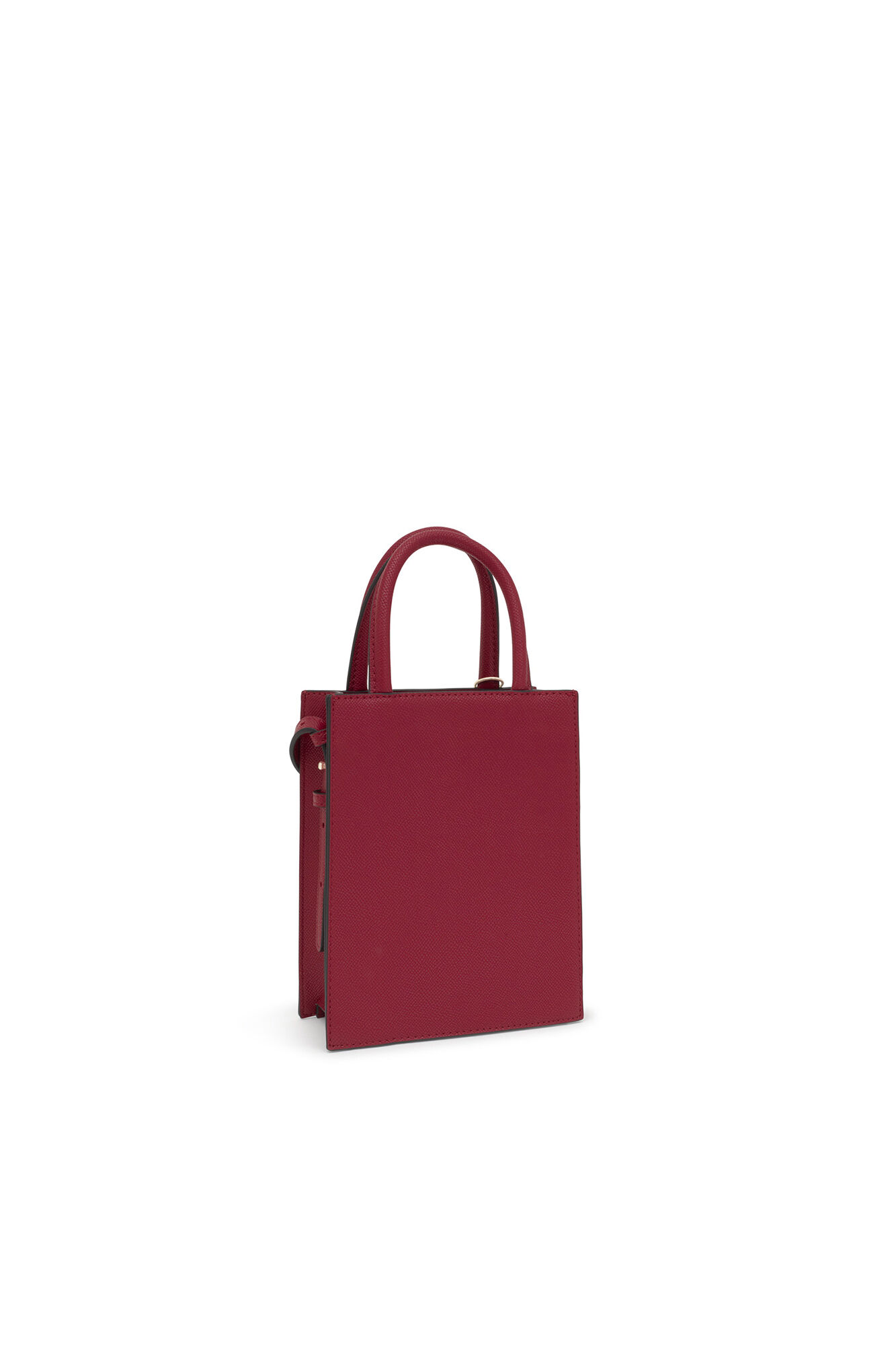 Tous Minibolso pop granate TOUS Brenda Granate