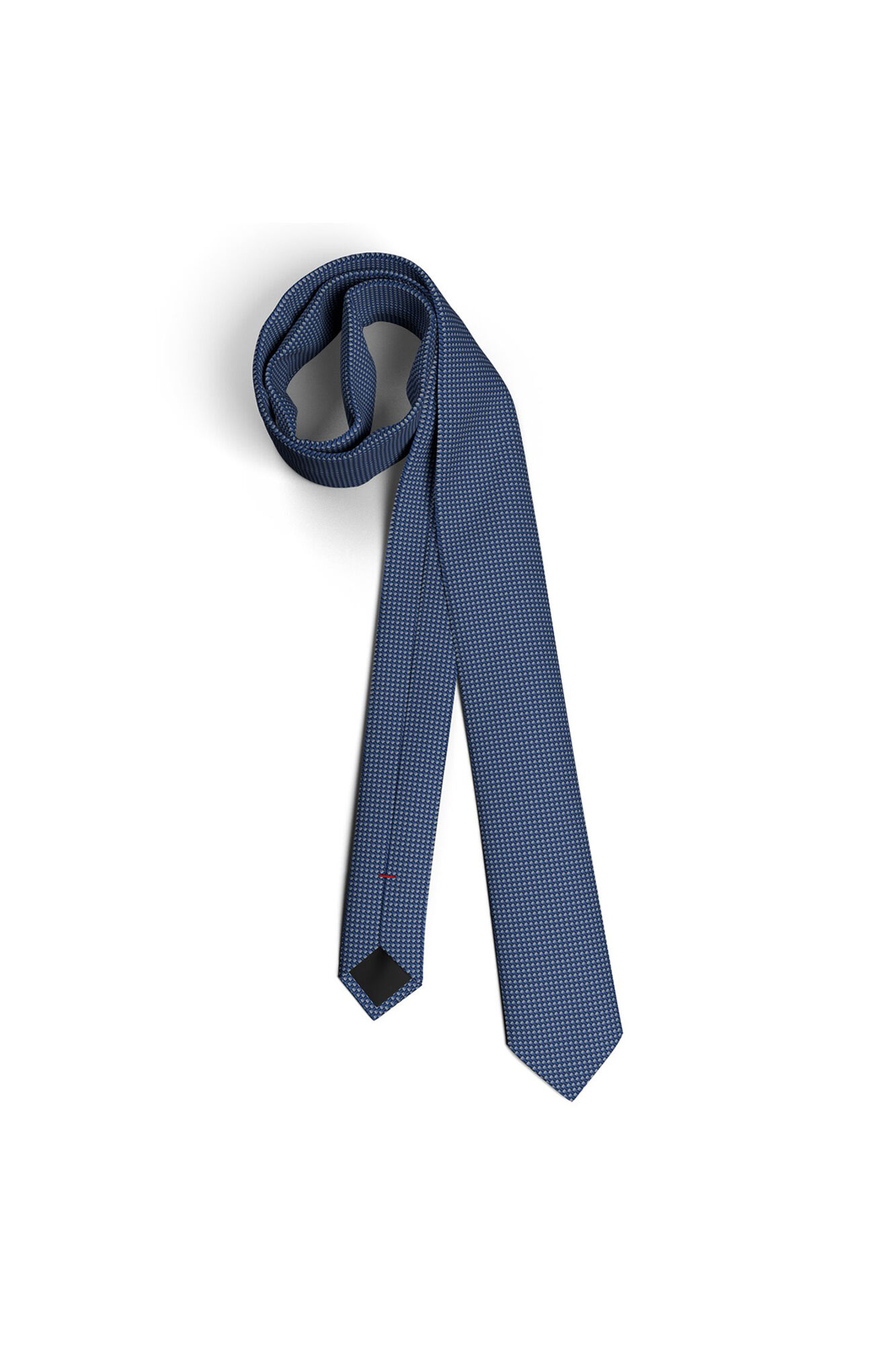 HUGO Gravata de seda