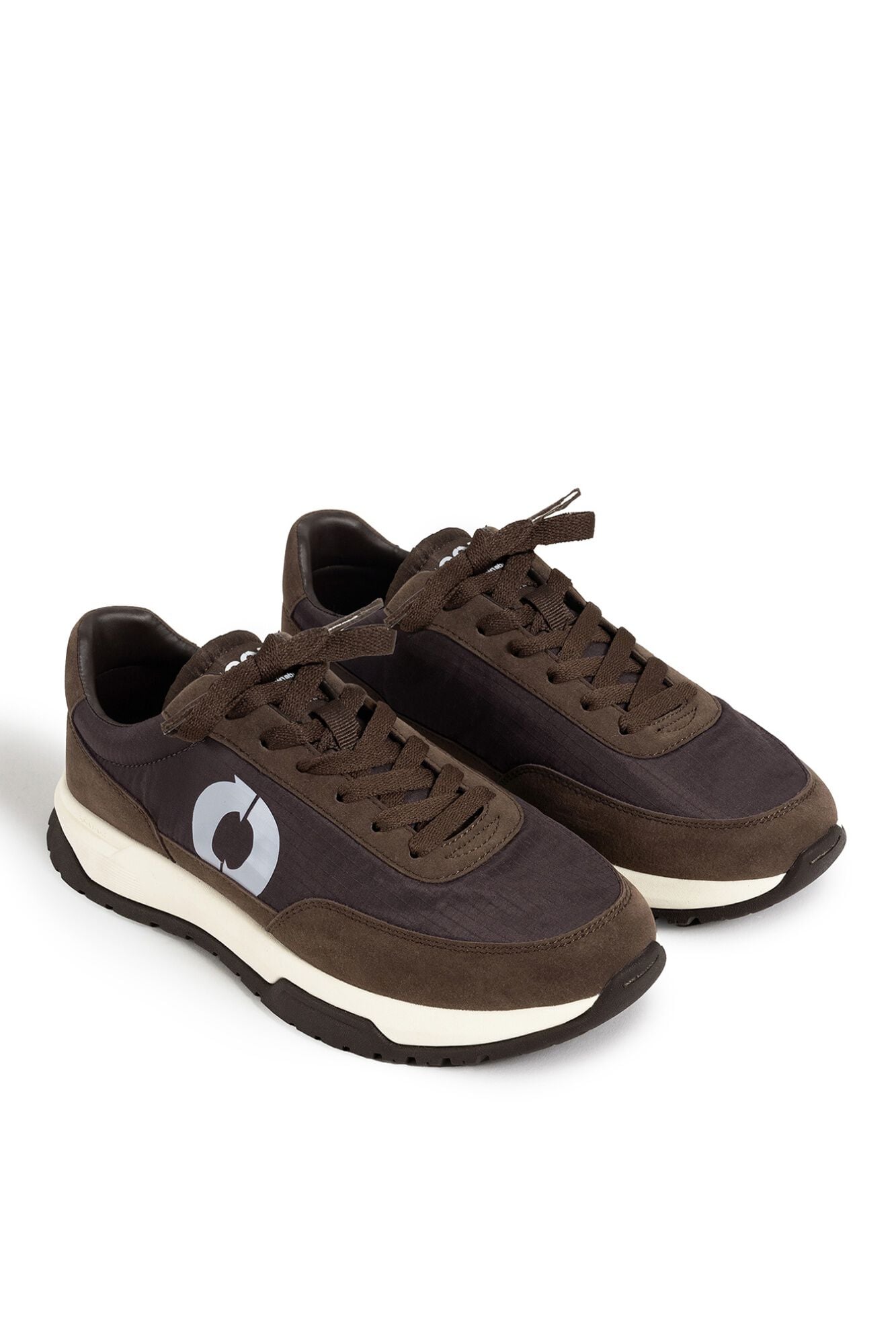 Ecoalf Sapatilhas Ventura Mulher Verde