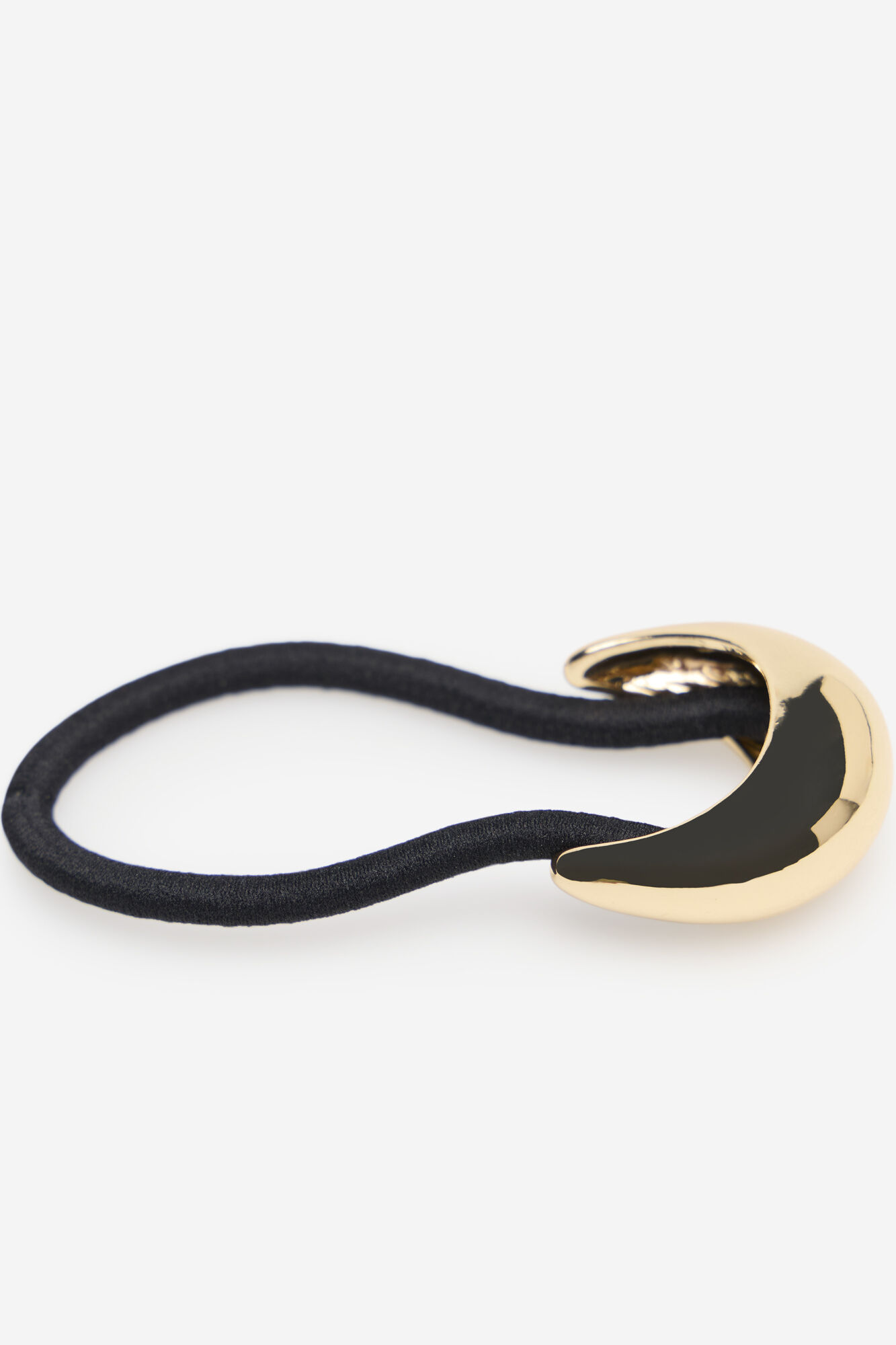 Cortefiel Metal hair tie