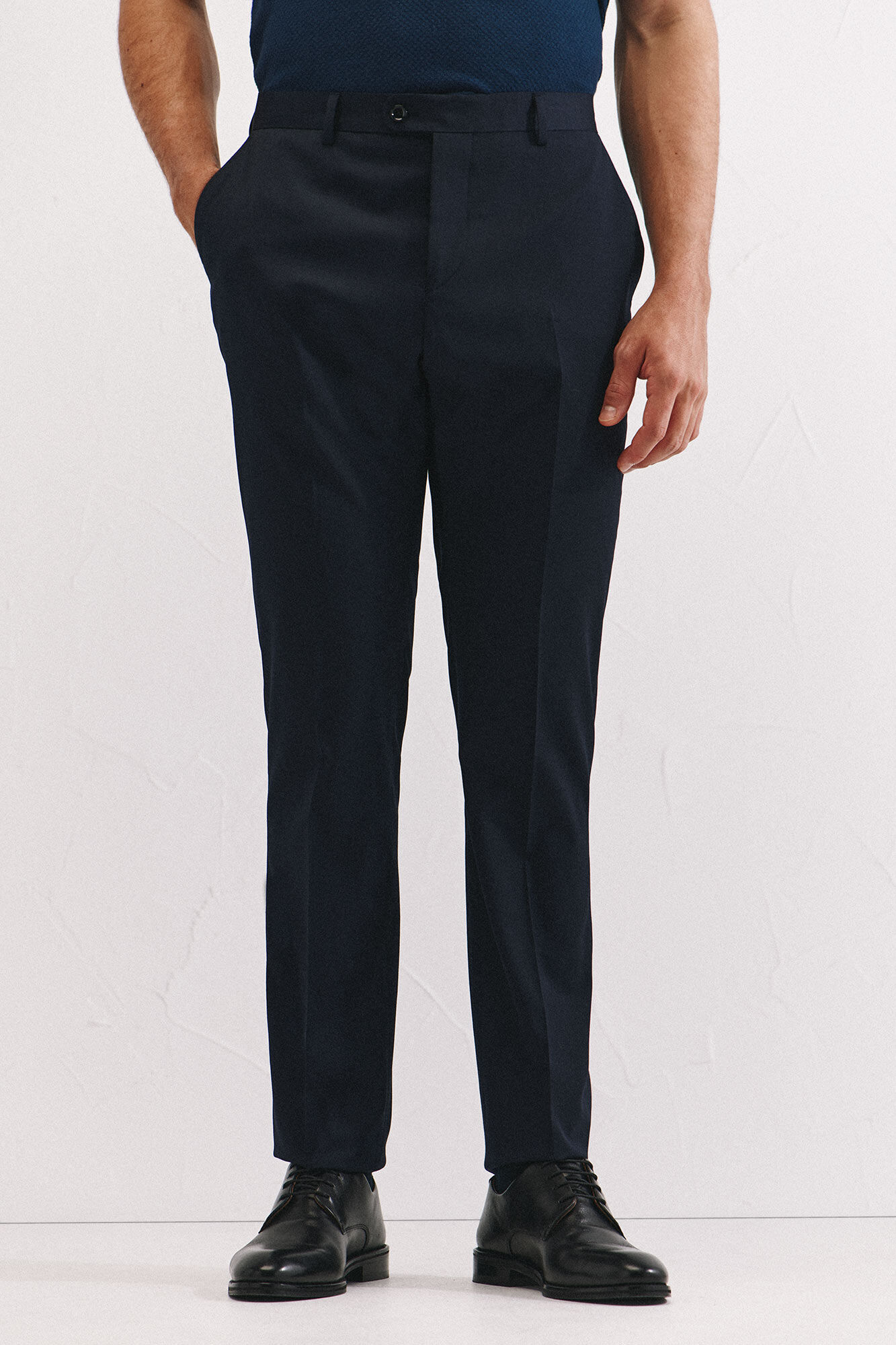 Cortefiel Plain coolmax pants