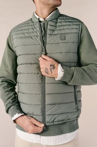 OOTO Colete acolchoado ultraleve