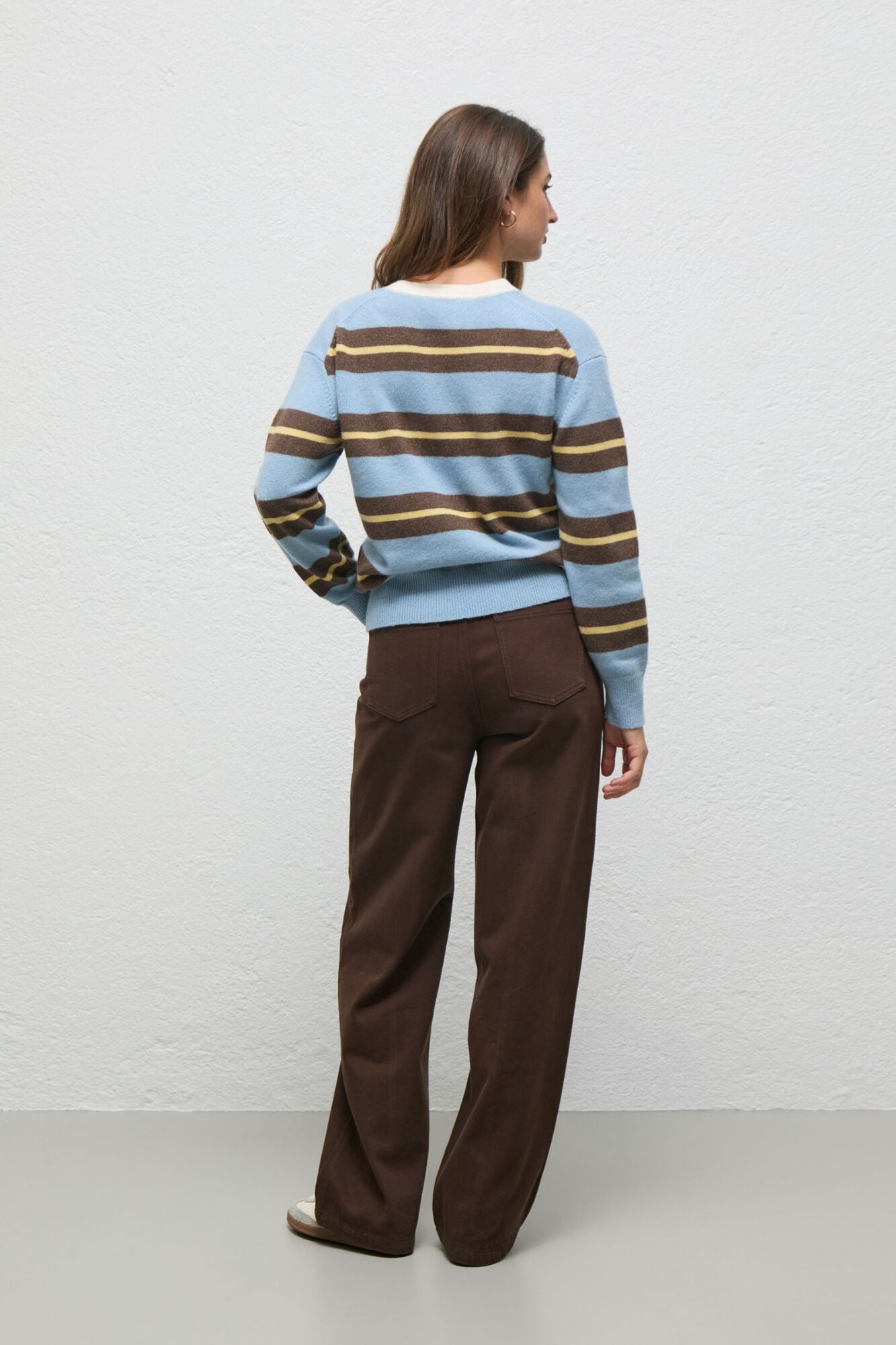 El Ganso Jersey Paige Rayas