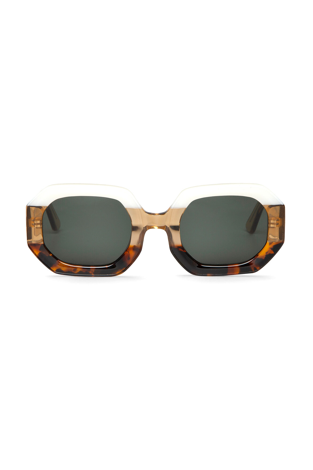 Mr. Boho Gafas de sol Sagene Multicolor