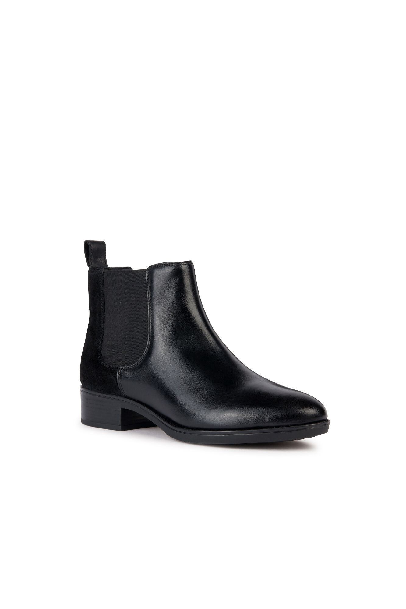 Geox Botim de Felicity Preto