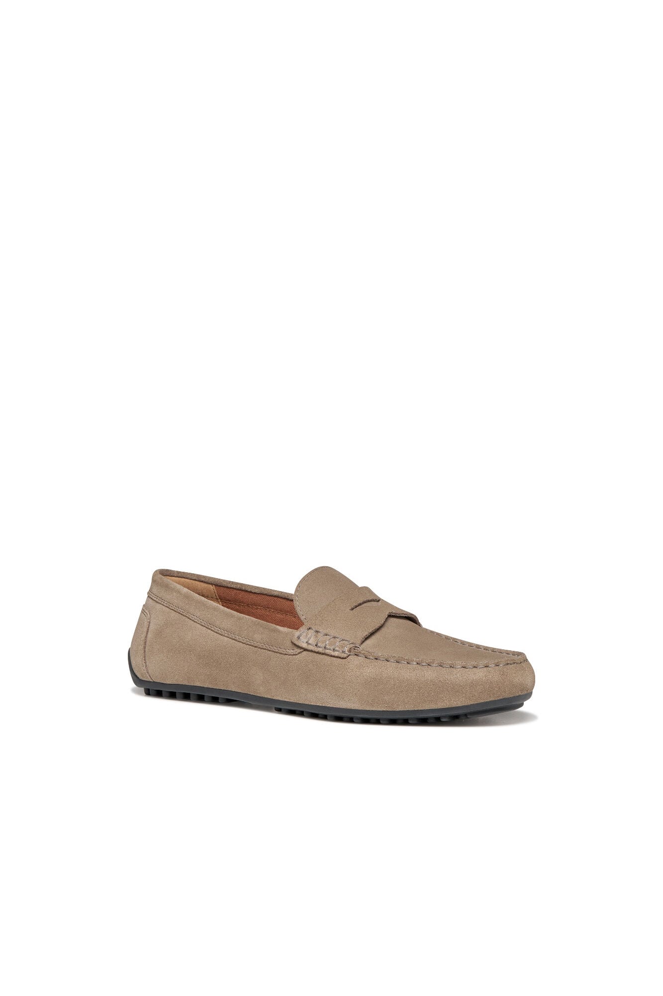 Geox Mocassins U Istria Tostado