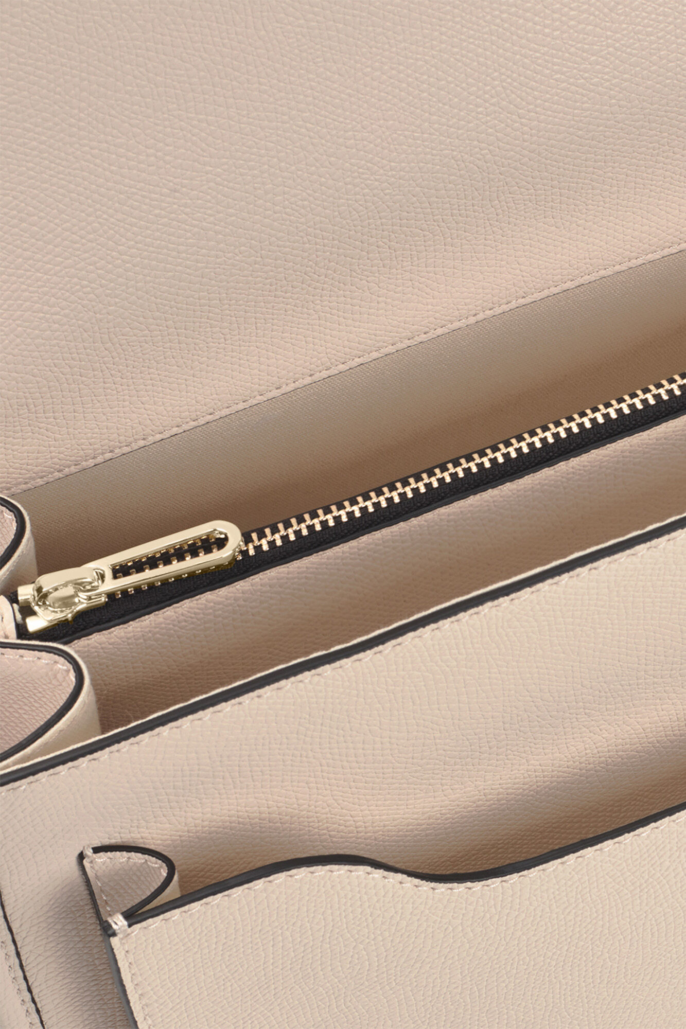 Tous Mala a tiracolo m&eacute;dia bege Audree POP Tostado