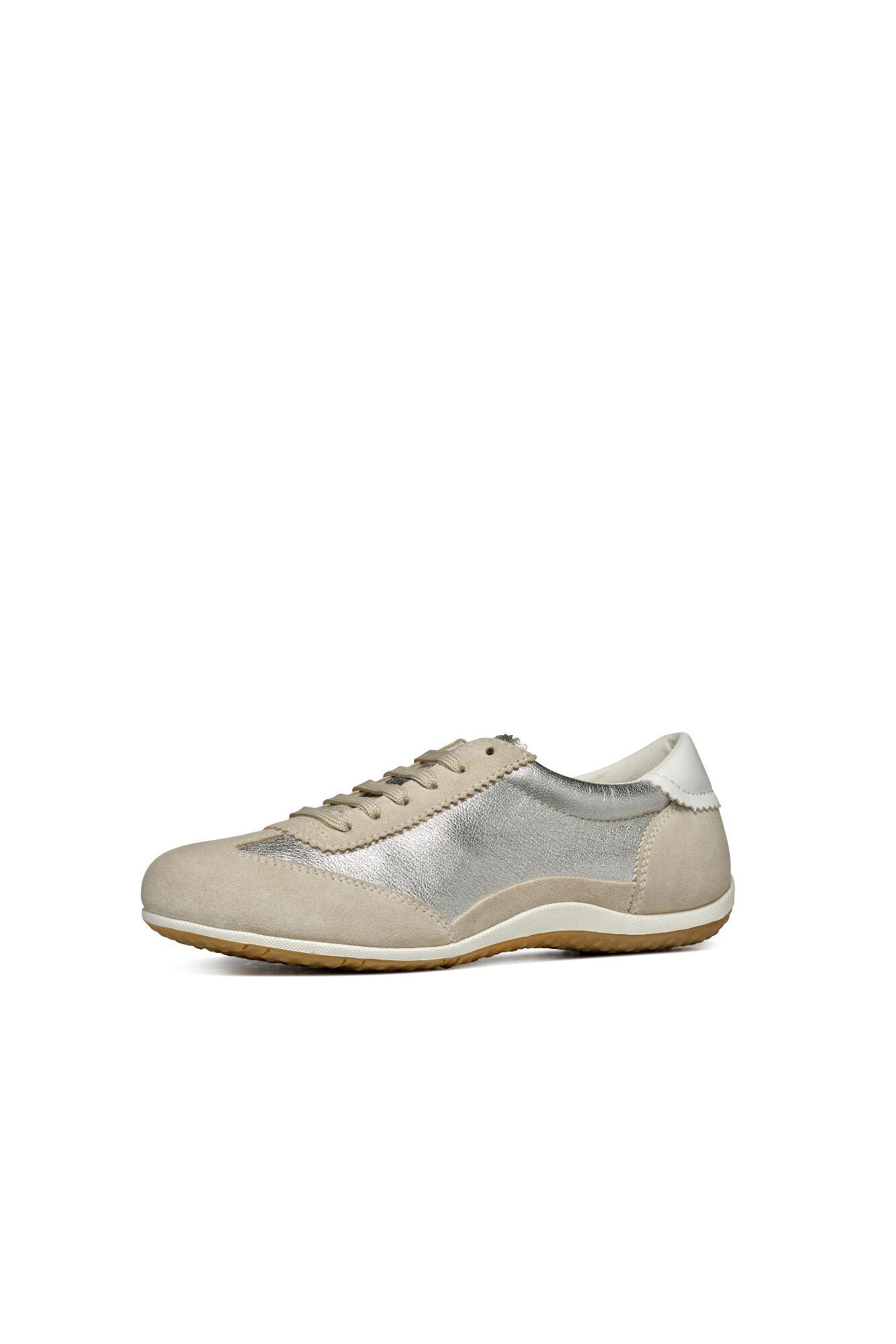Geox Sapatilhas D Vega