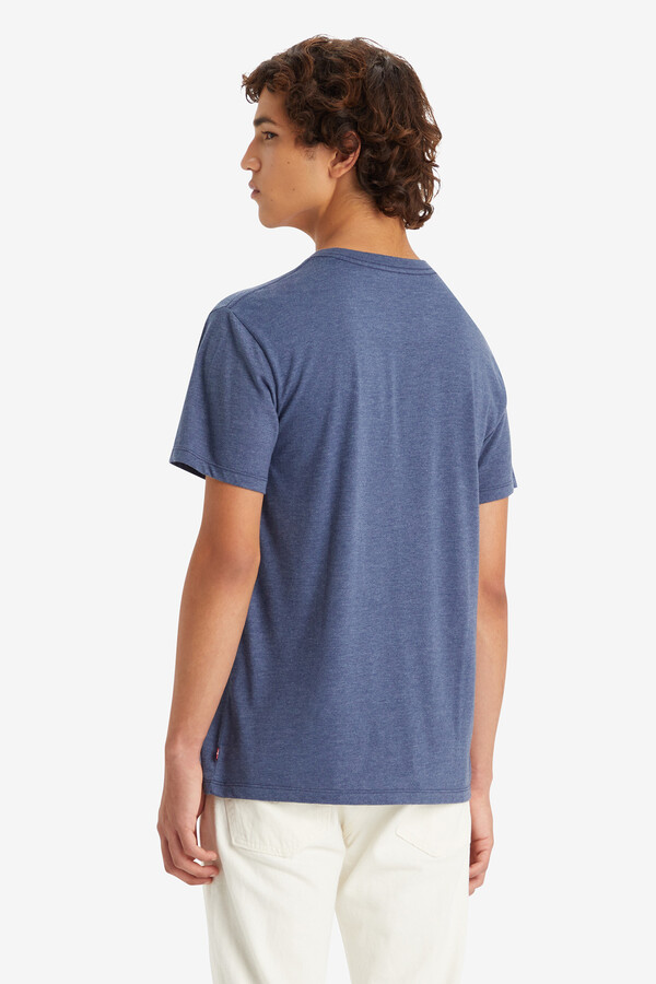 Cortefiel Camiseta Levis® Azul marino