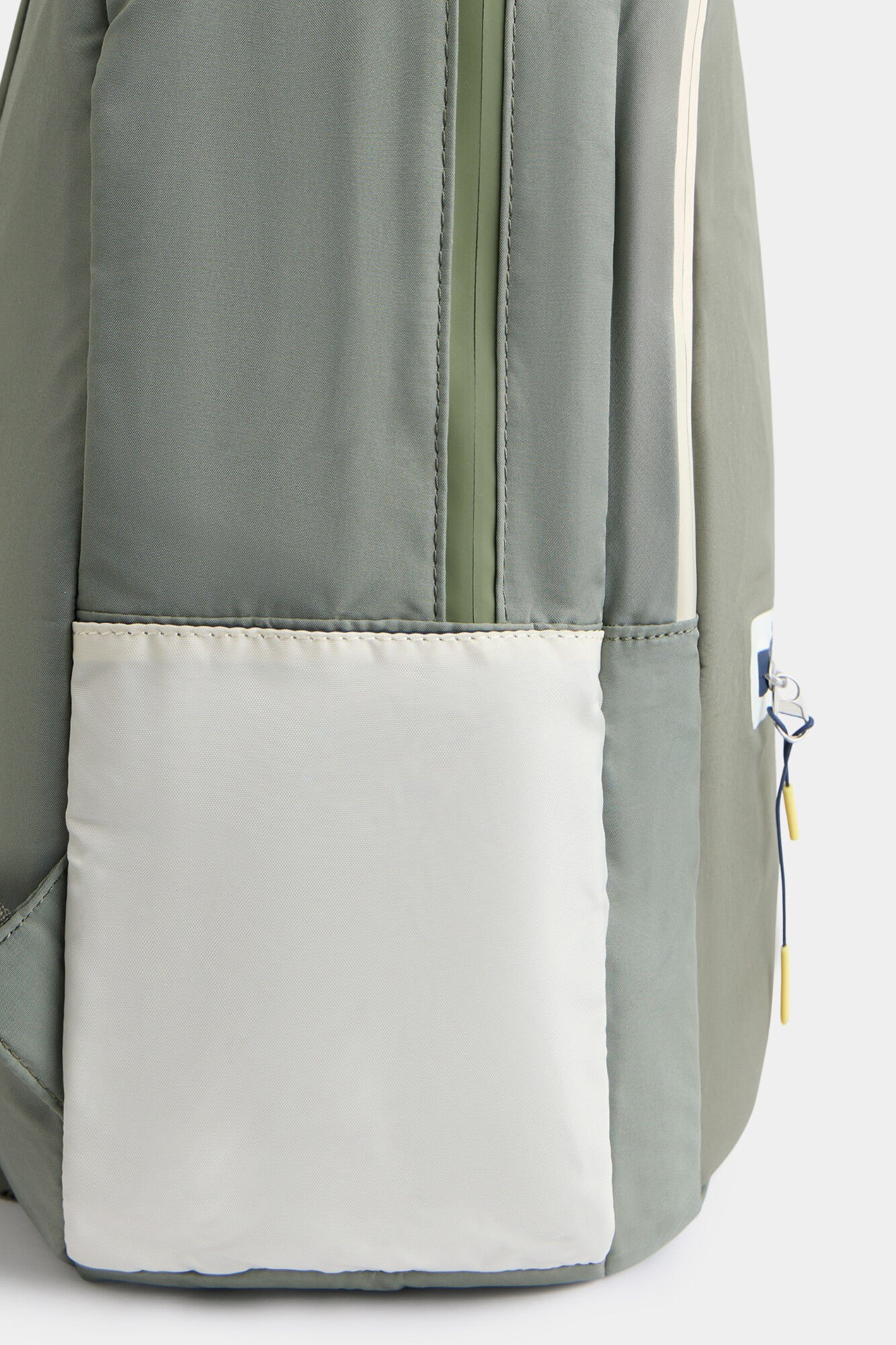 Silbon Mochila sport Beige