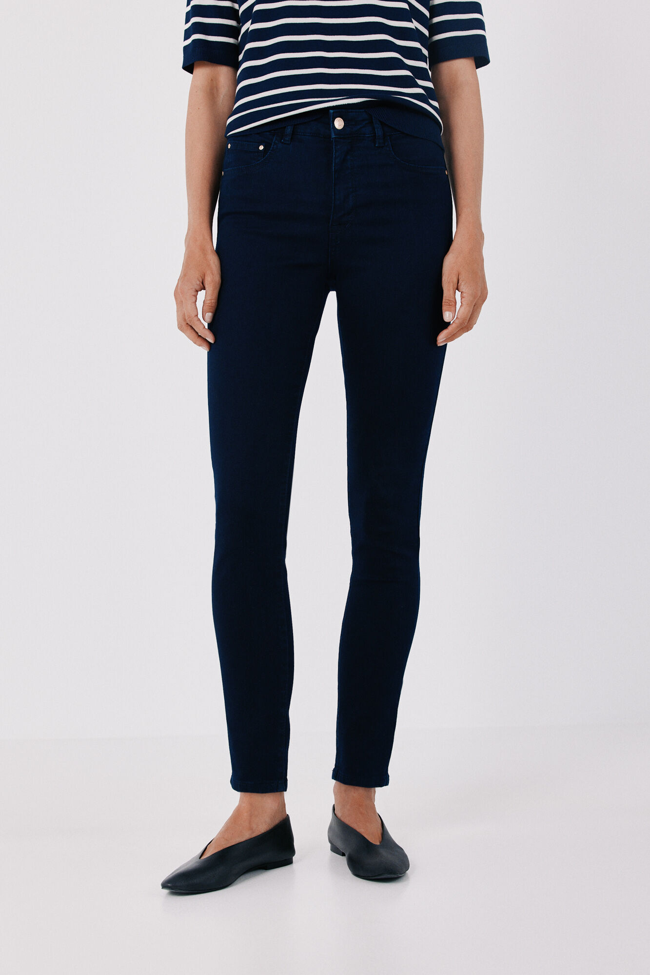 Cortefiel Sensational jeans