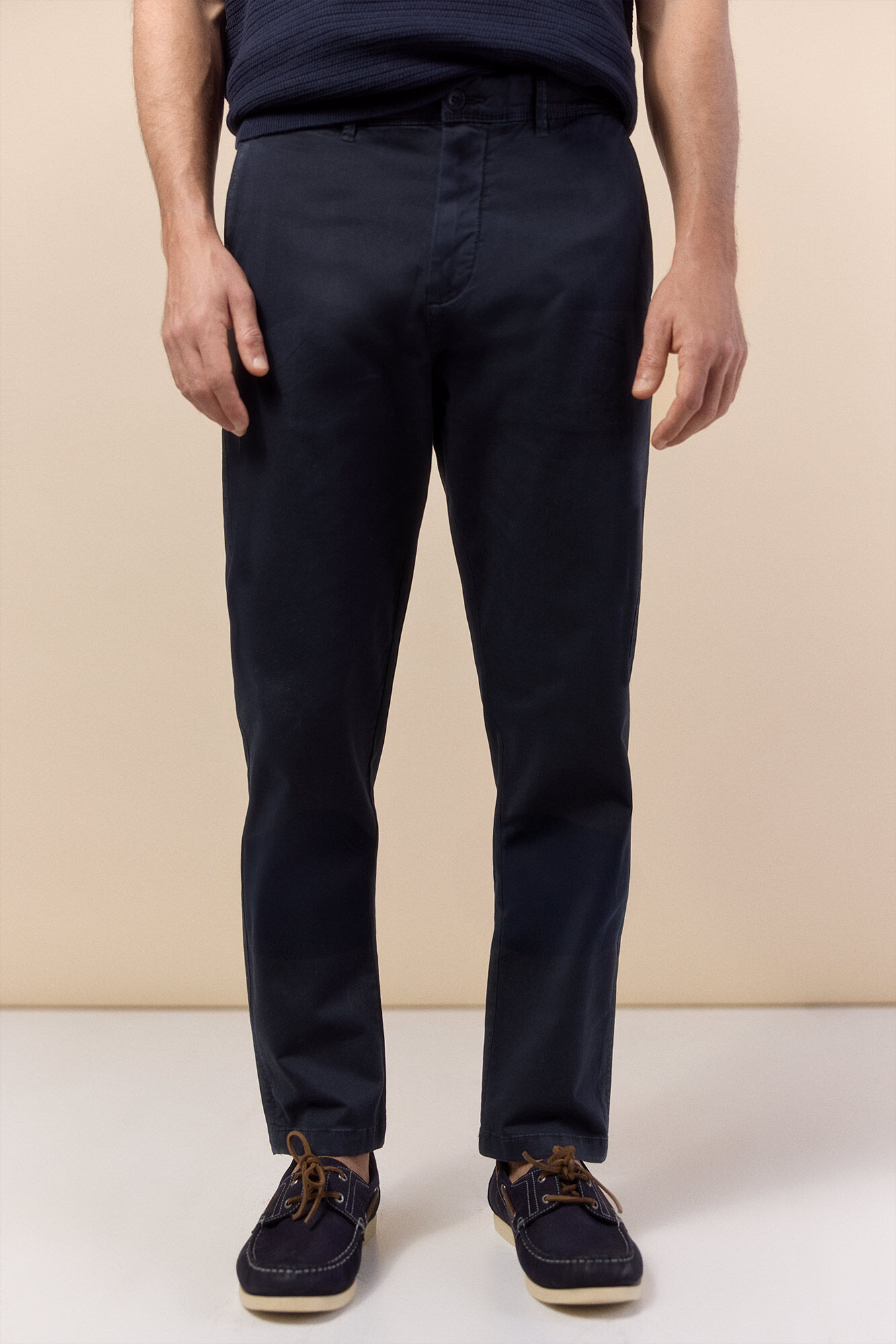 OOTO Chino casual slim