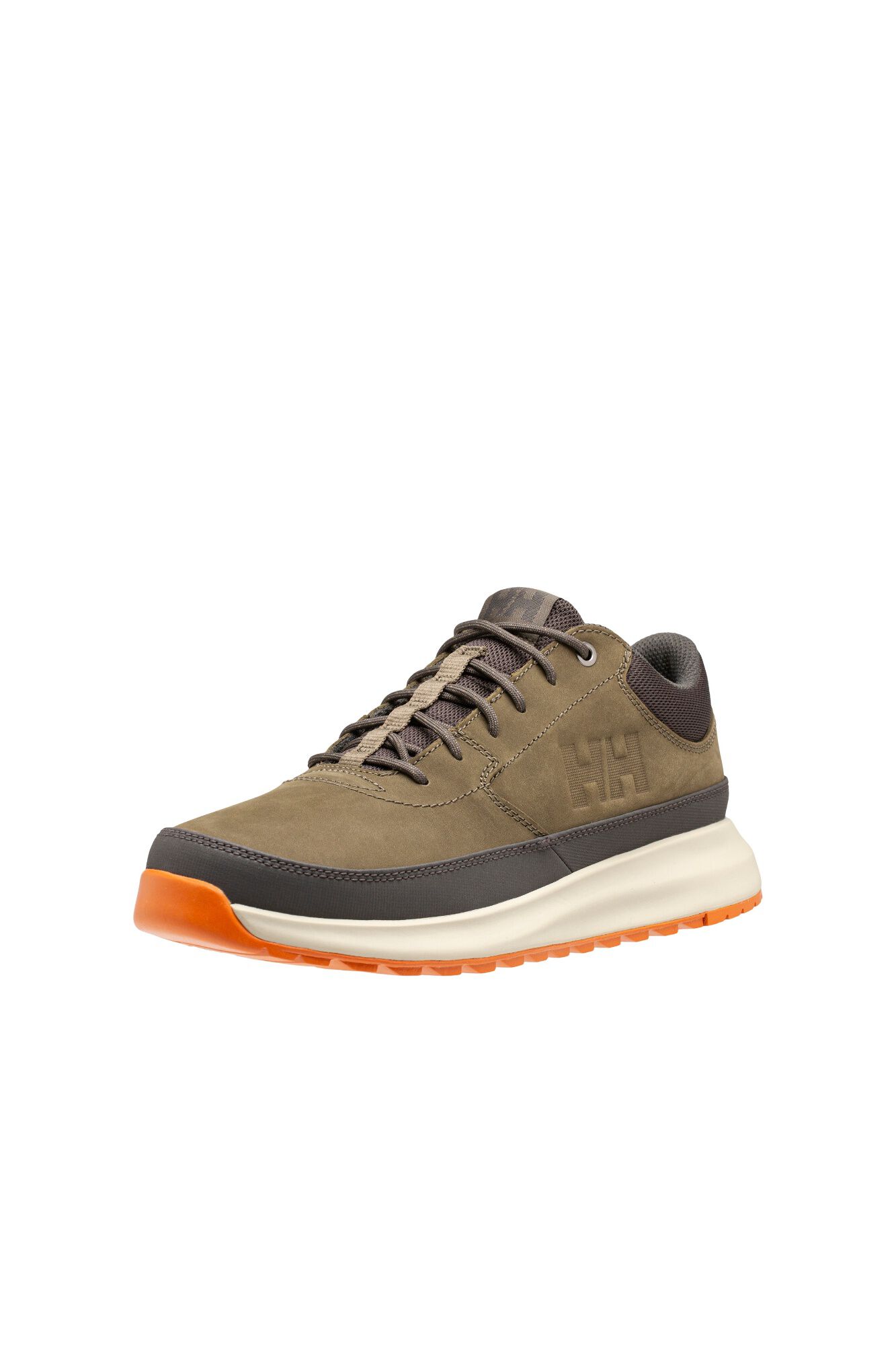 Helly Hansen Sapatilhas de pele Verde